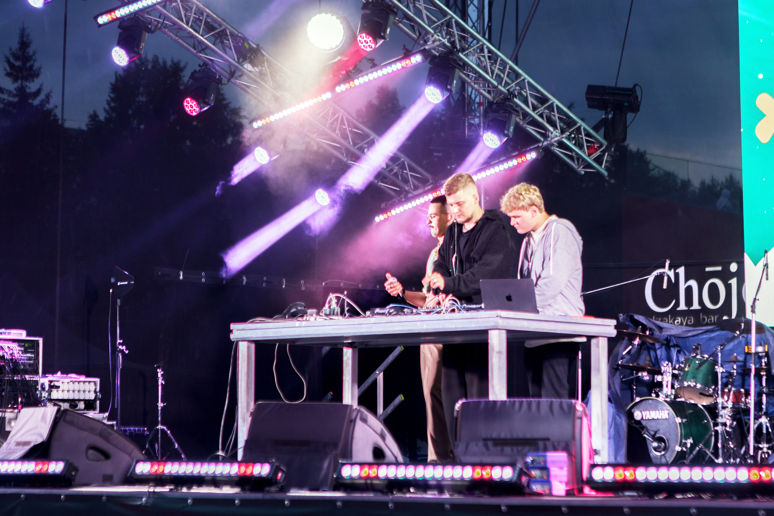 Гастрофест 2025. Design Muginov