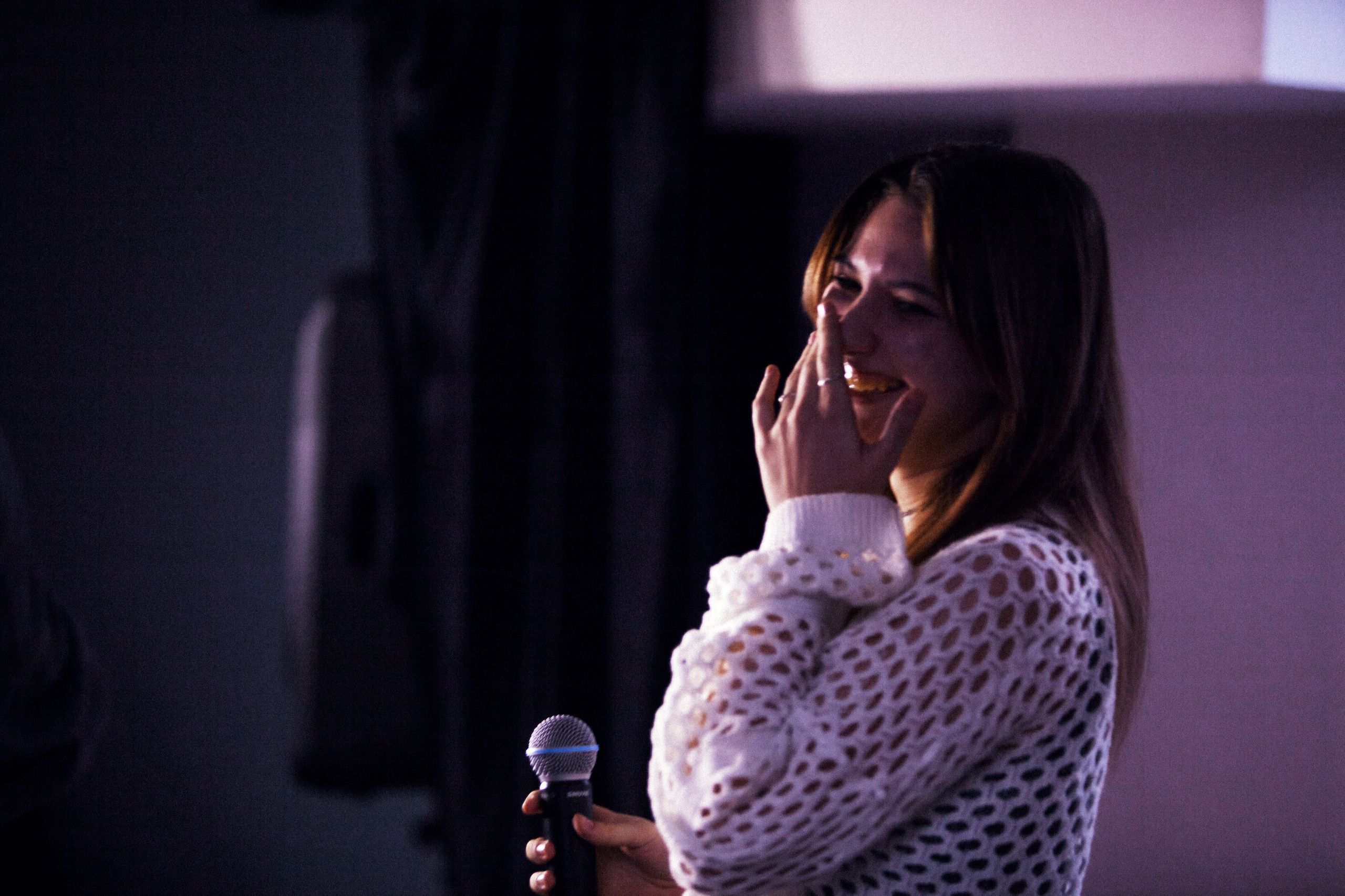 Дамир. Сольный концерт. Design Muginov