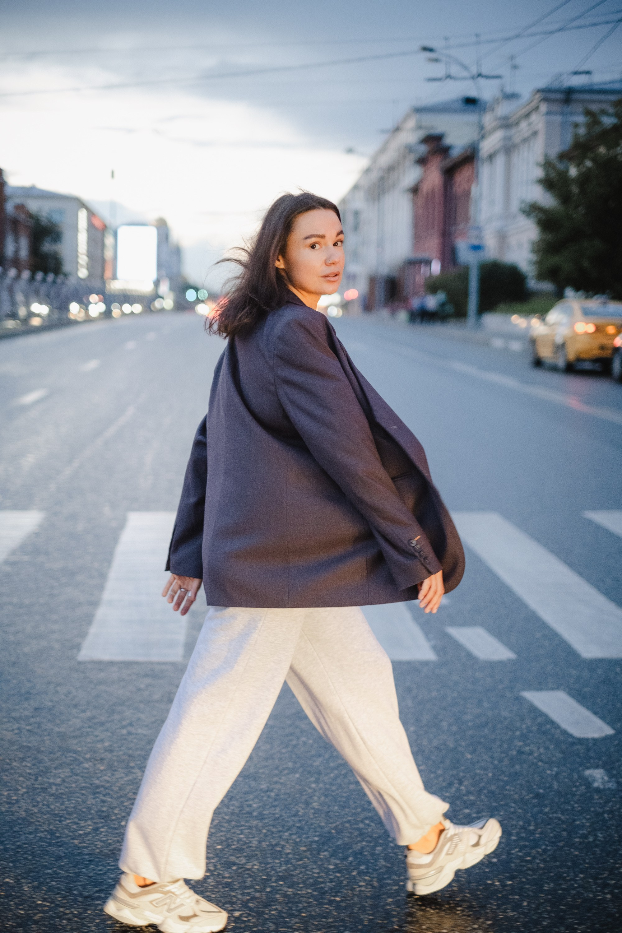 Юлия street. Фотограф в Москве
