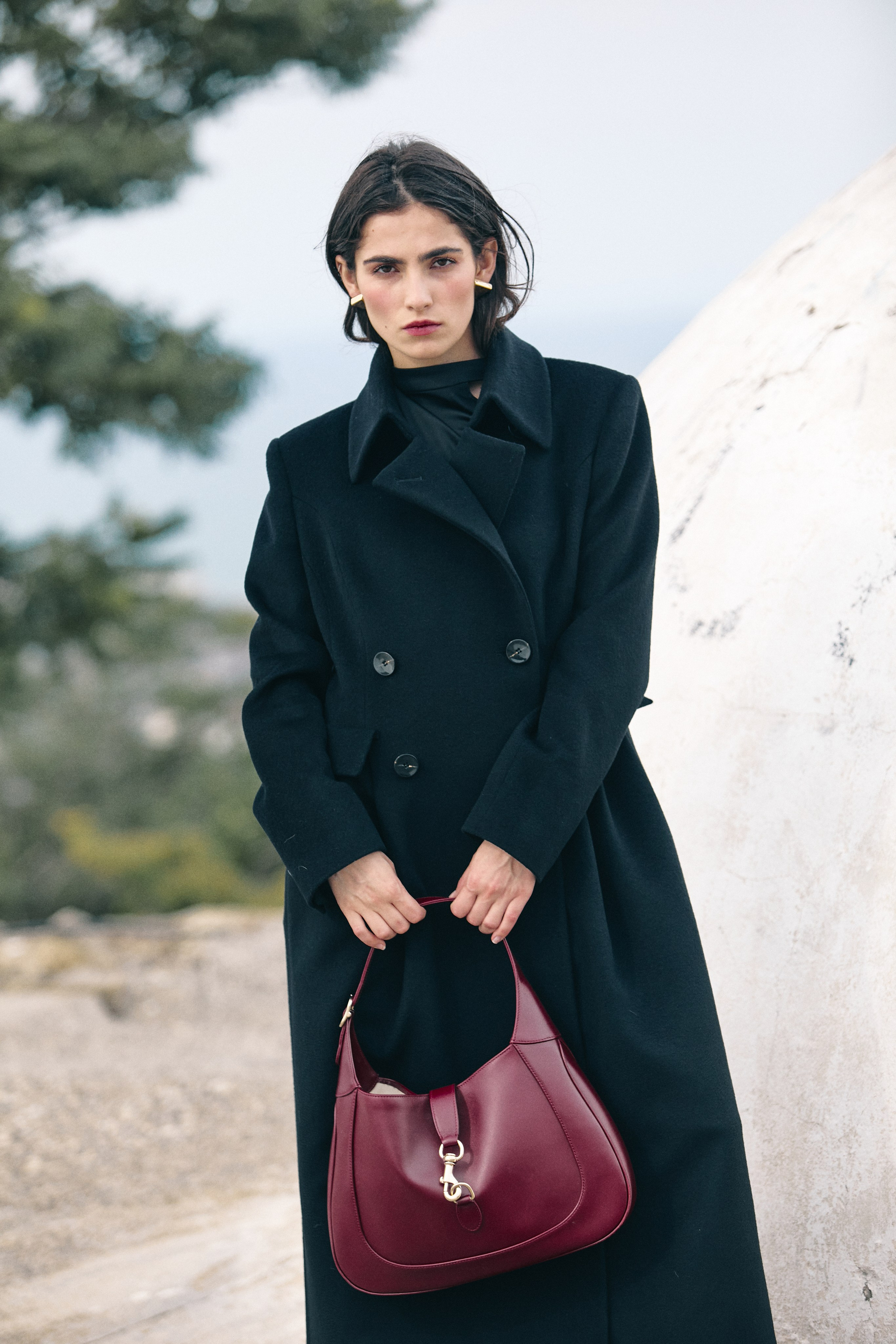 Выездная имиджевая съемка для бренда. Фотограф Продюсер в горах КБР / Москва  Нальчик Горы