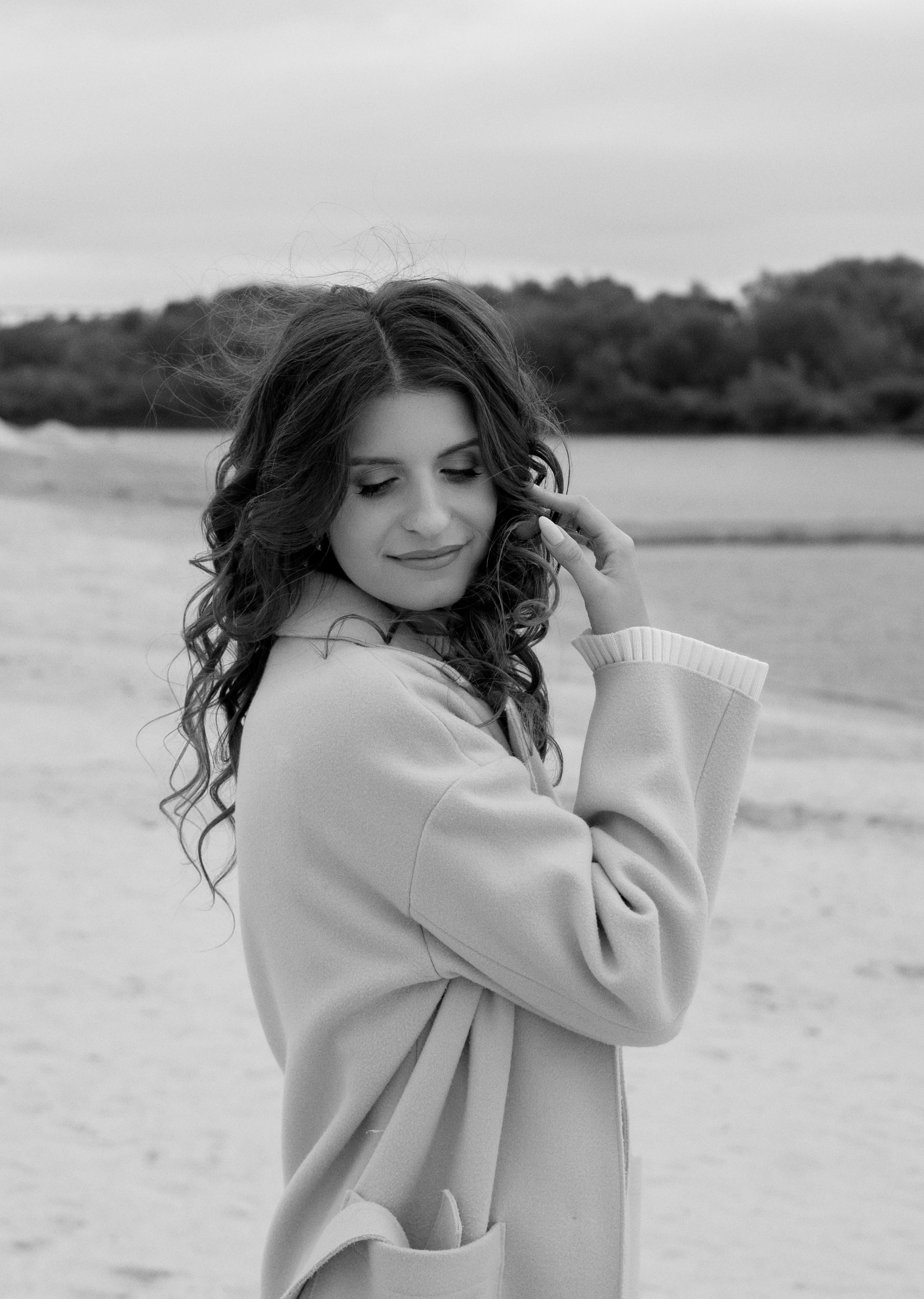 Елена. Свадебный и семейный фотограф в Серпухове Александра Дерюшева