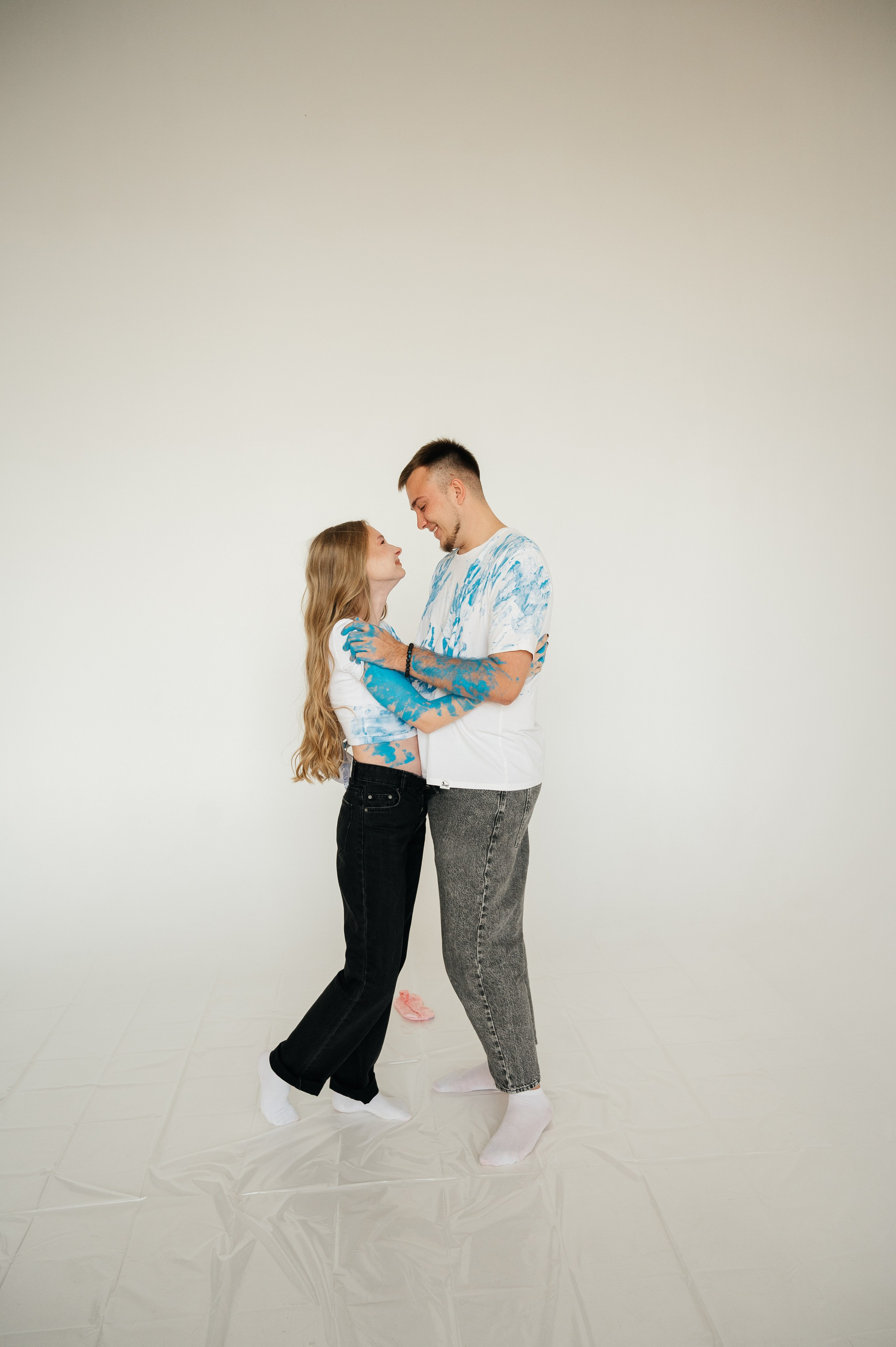 Гендер пати 🤍. Свадебный и семейный фотограф в Краснодаре Алина Мельник