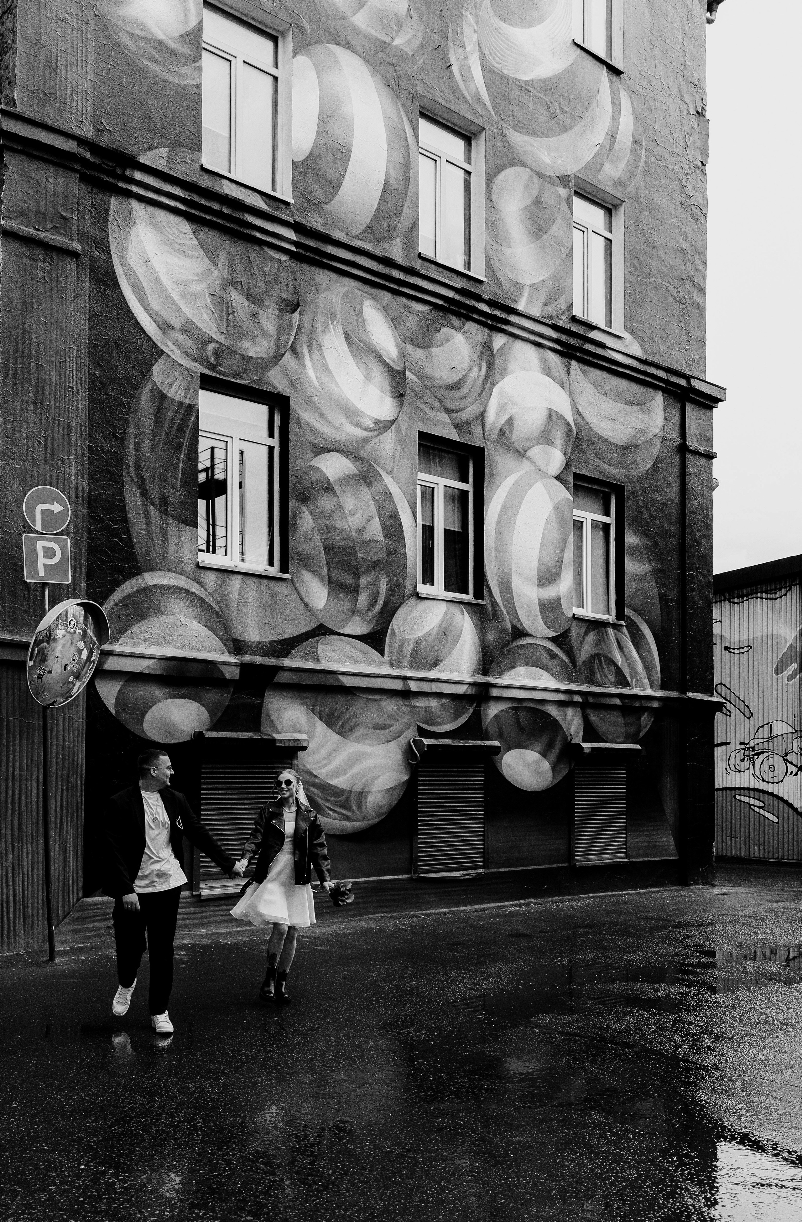 ANGELICA_MATVEY (FLACON). Фотограф Андрей Ширкалин Москва Московская обл, Коломна, Рязань