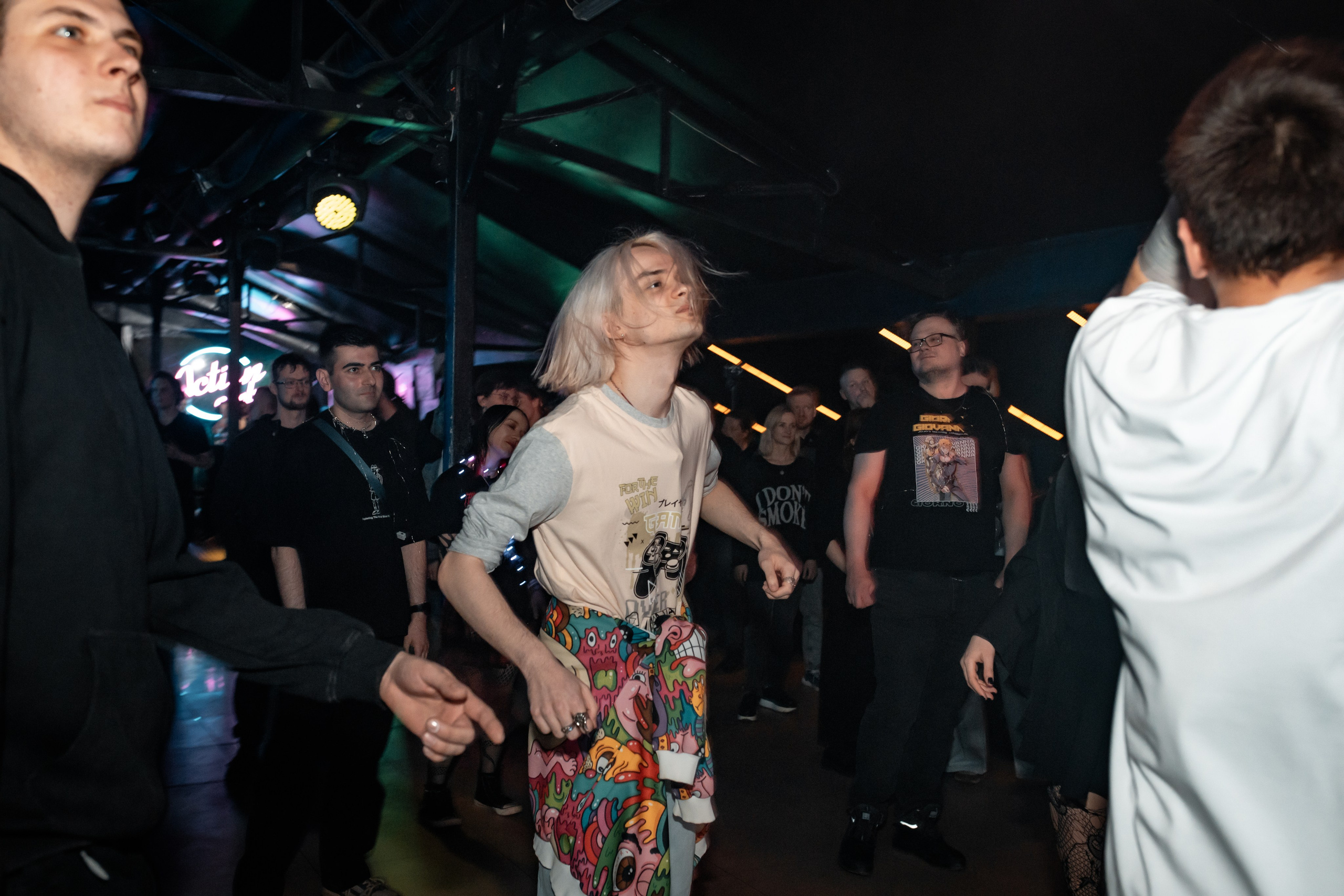 MAYDAY FEST. Фотограф Елена Богачева (lenalena_na_na_na)