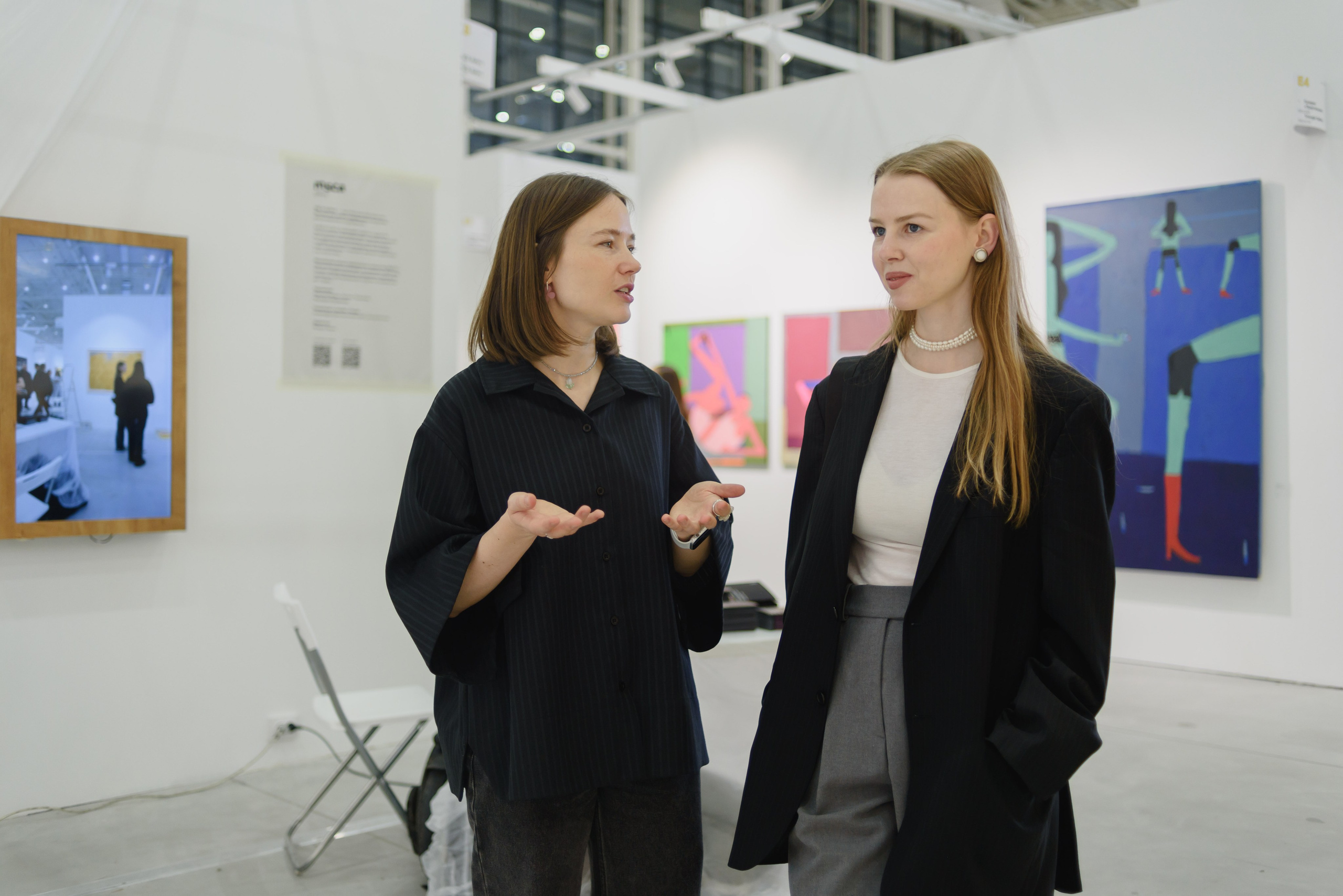 Репортаж. Фотограф Руслан Хафизов