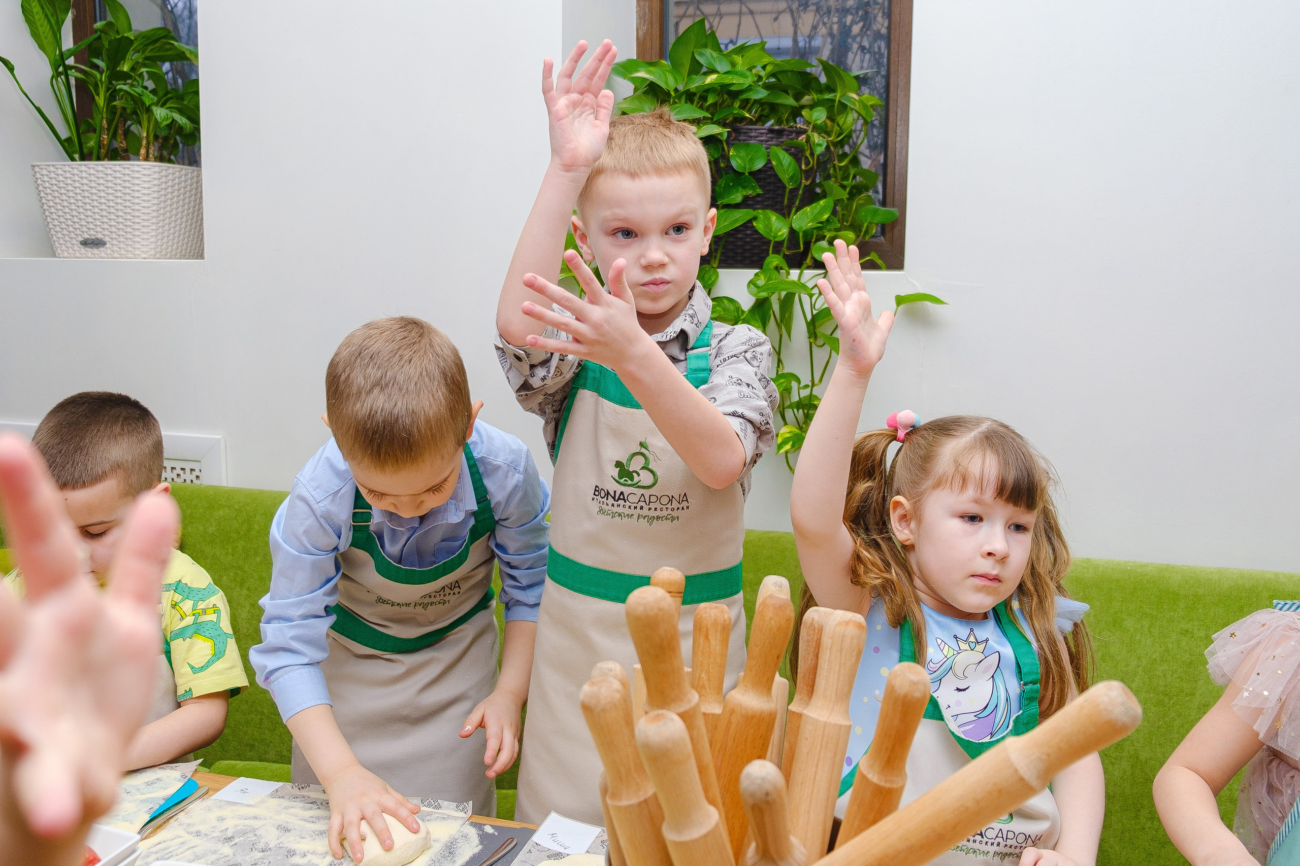 Бона капона, Пушкин. Фотограф Мария Хлебникова Санкт-Петербург Москва