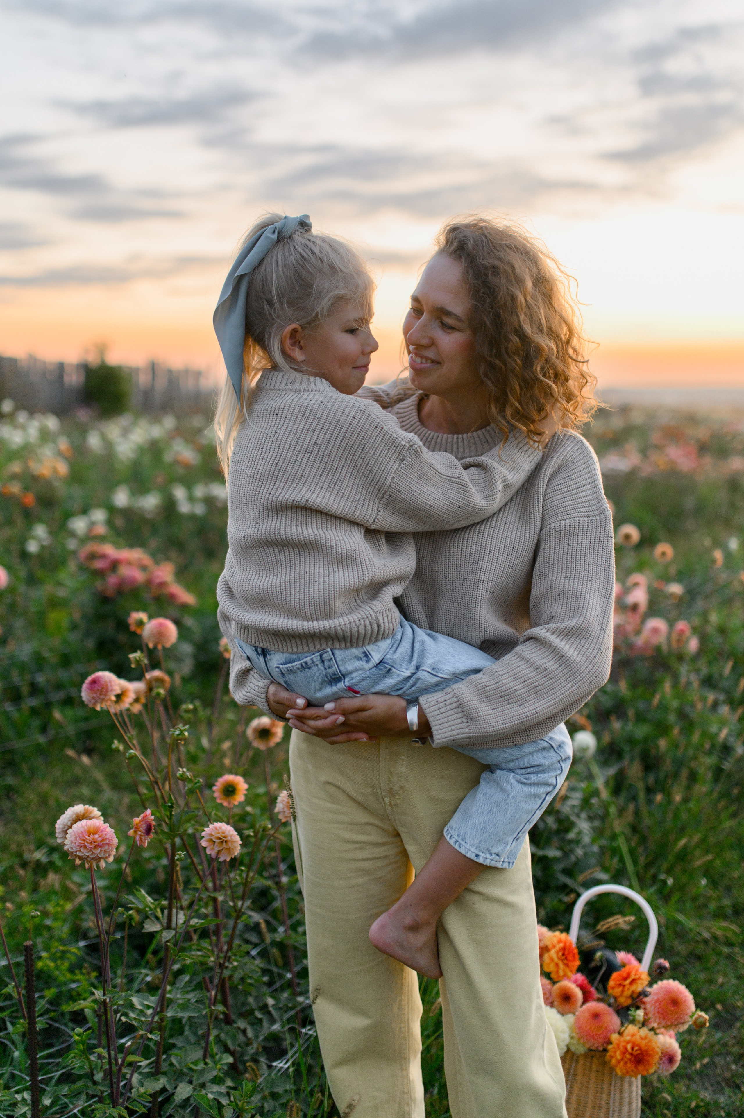 Лето на ферме. Свадебный и портретный фотограф в Санкт-Петербурге Ирина Келина
