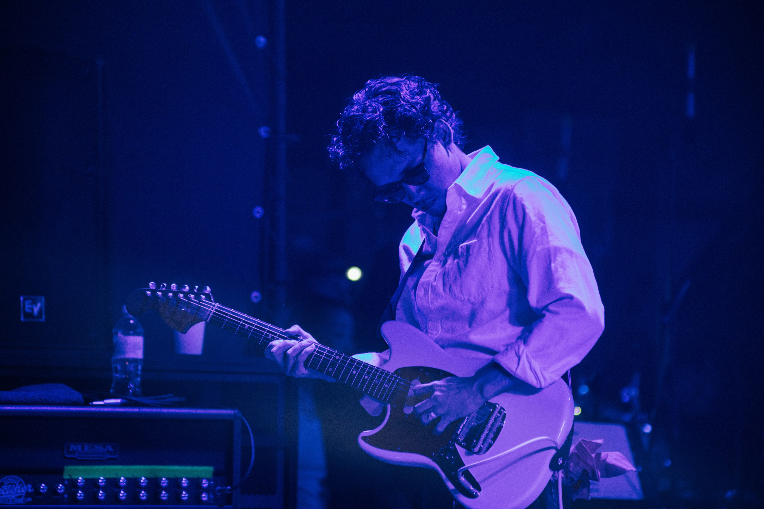 Концертная съемка (Голос Кочевников). Фотограф в Улан-Удэ Анна Арапова