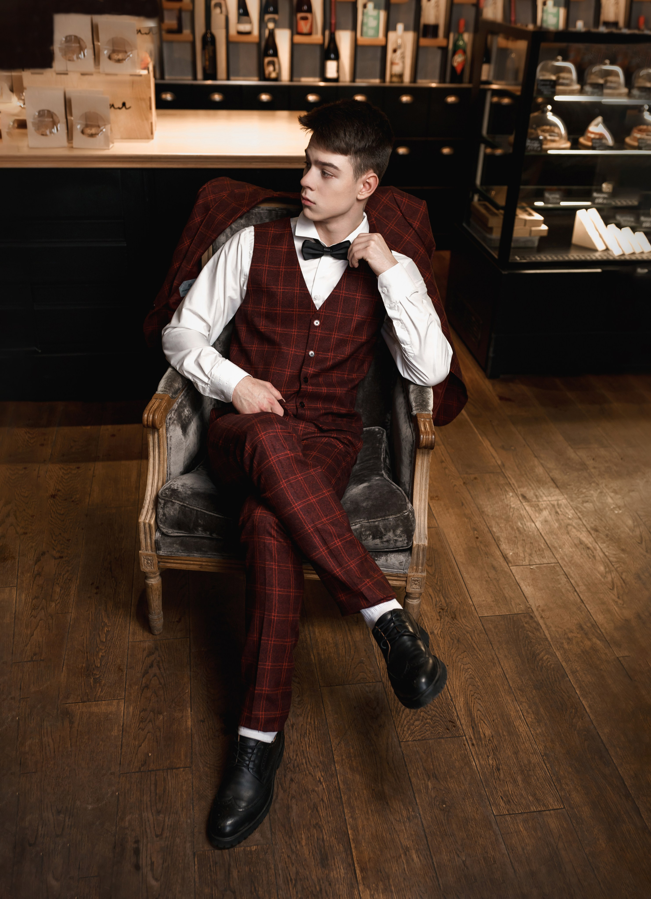 Съемка фотопроектов. Фотограф Ким Наталья в Красноярске