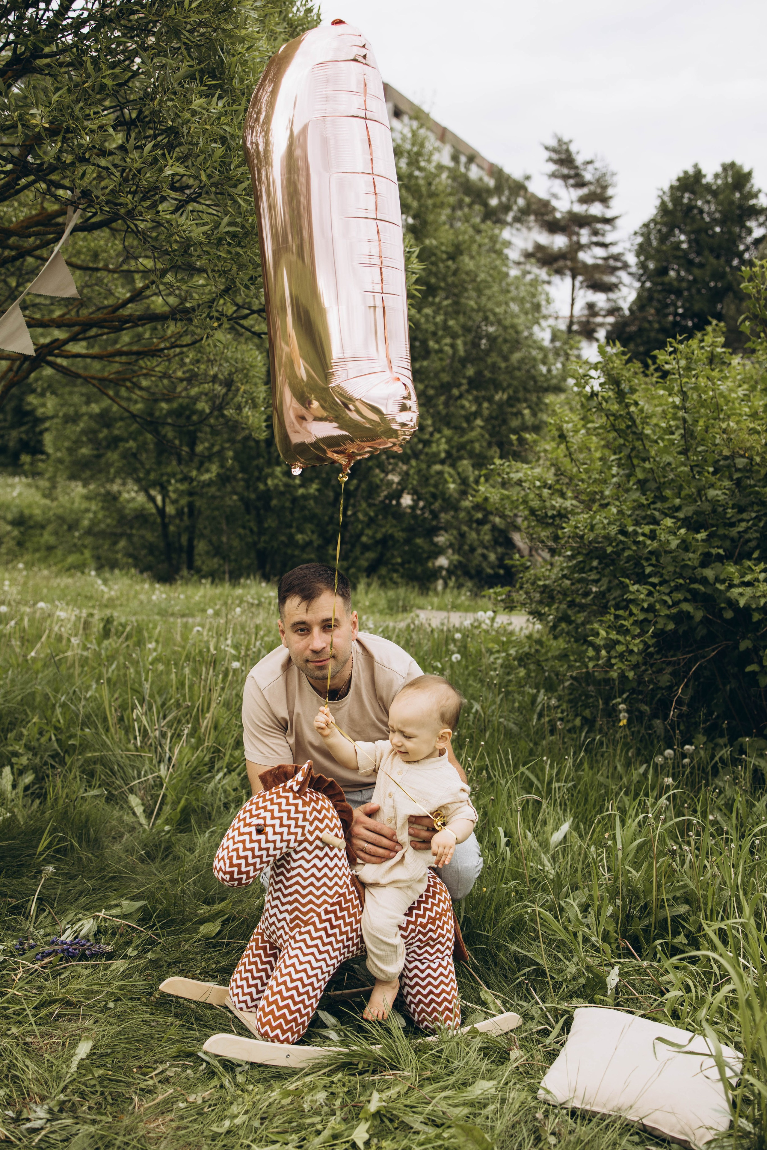 Маша, Женя, Ариана и Мирон. Семейный фотограф в Москве Виктория Ястребинская