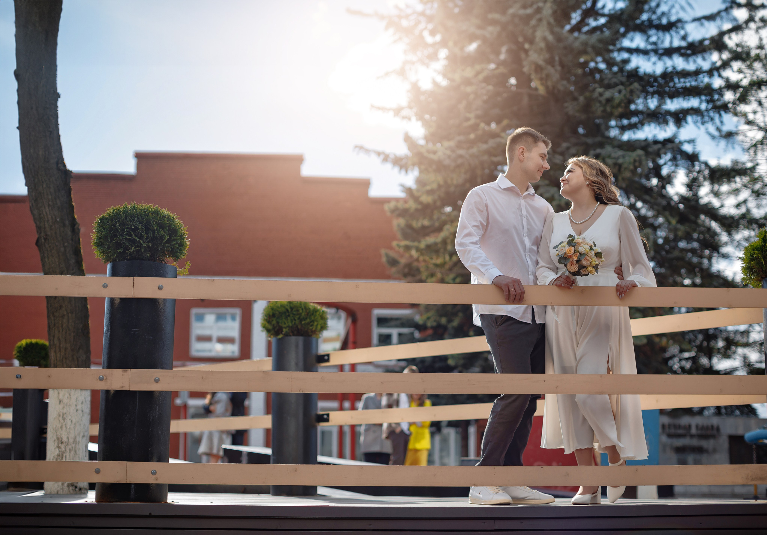 Свадебный и семейный фотограф во Владимире Стелла Шуваева