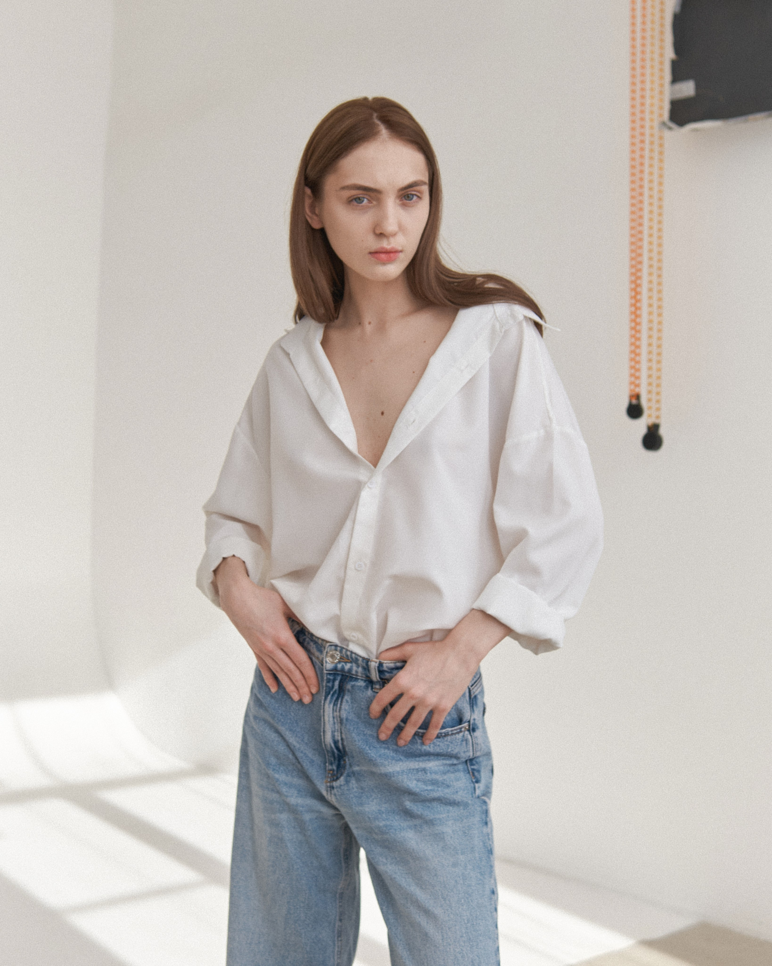 Kate. Фотограф Калашникова Софья