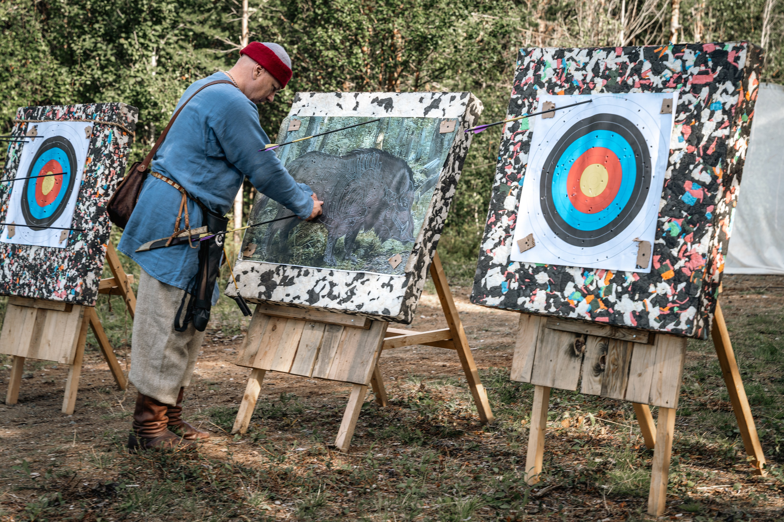 Север_Имандра. Портретный фотограф в Смоленске и Москве Мария Громова