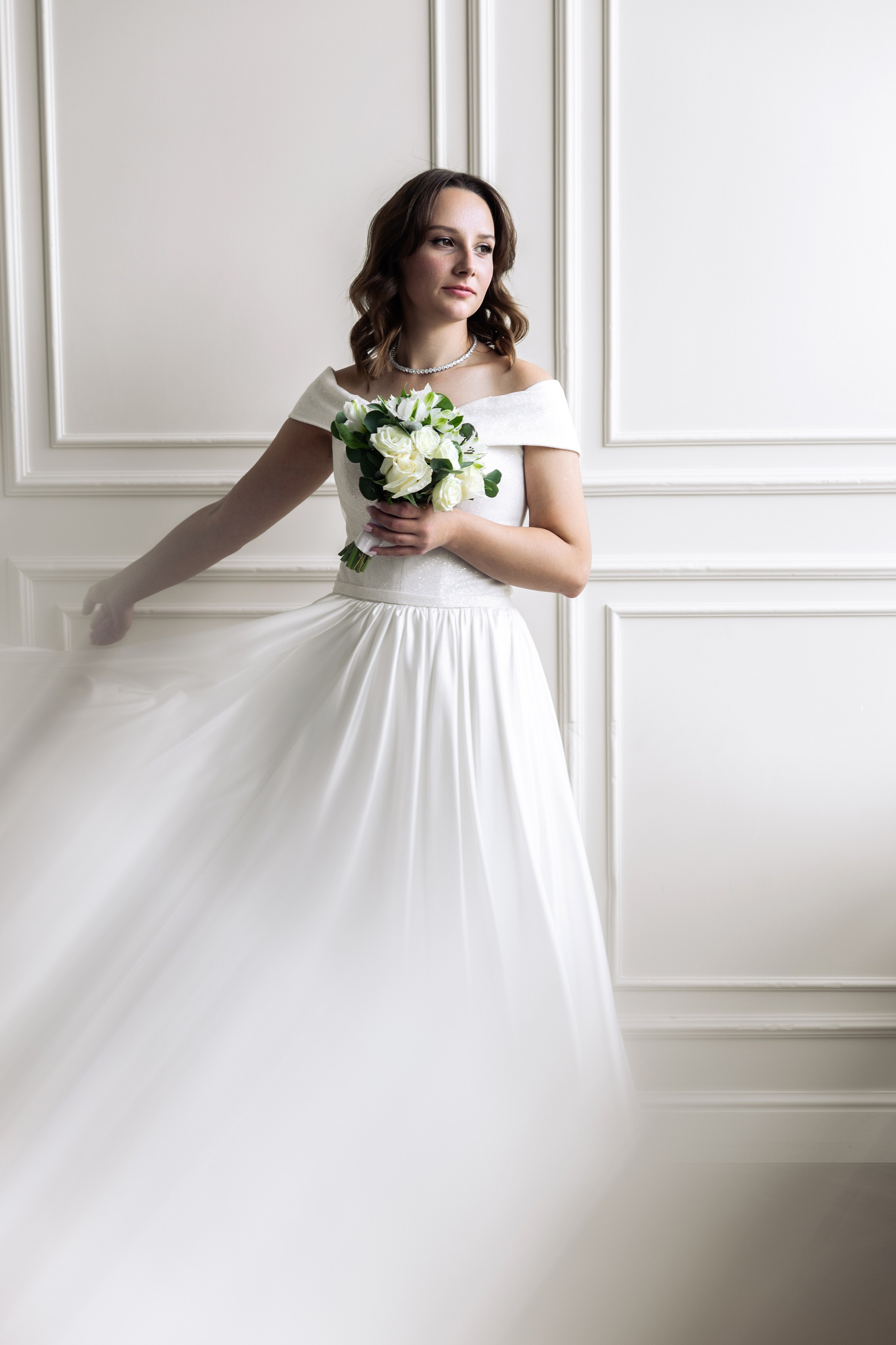 Илья и Ксения. Свадебный и контент фотограф в Красноярске Марианна Перфильева