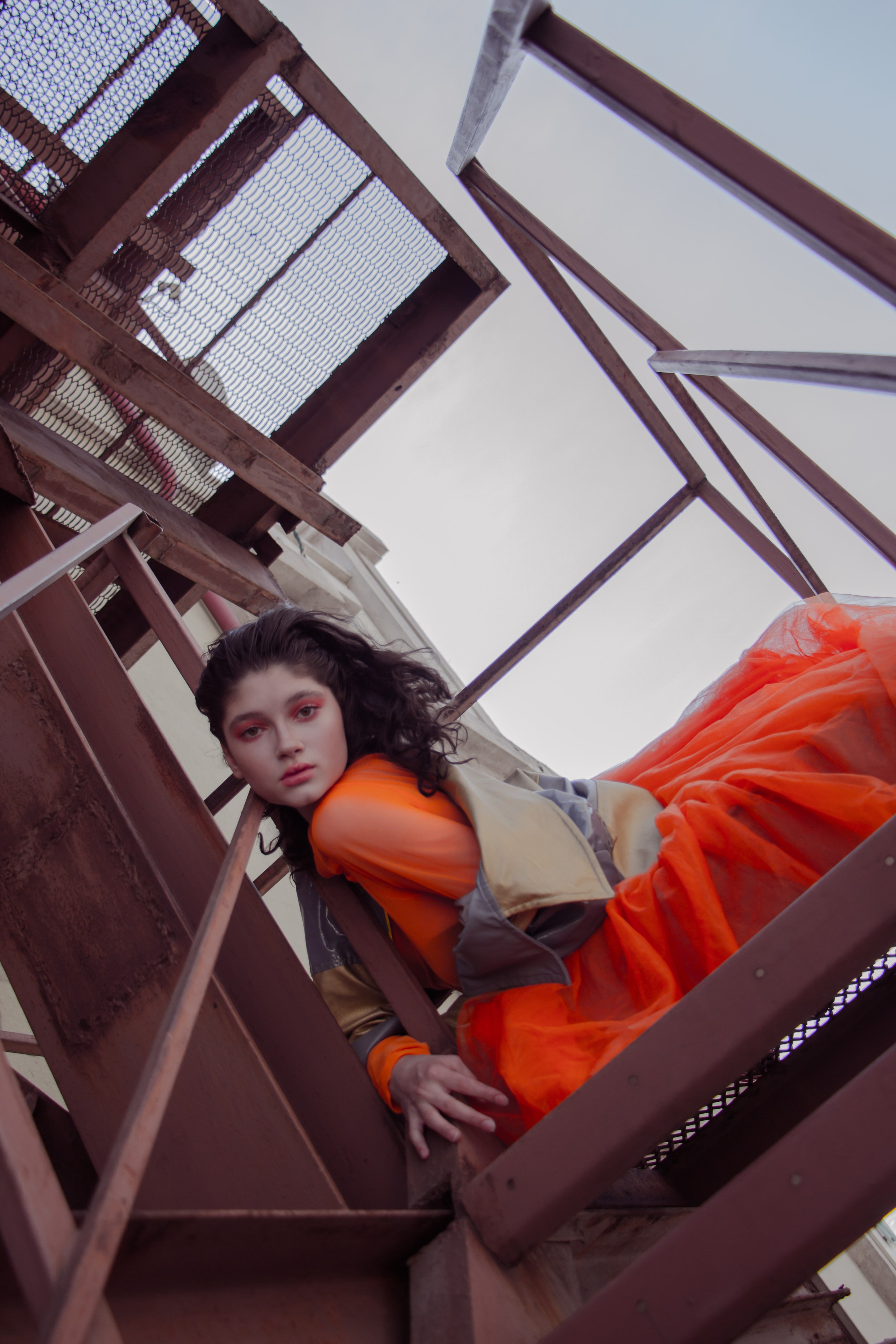 Мария. Свадебный и контент фотограф в Красноярске Марианна Перфильева