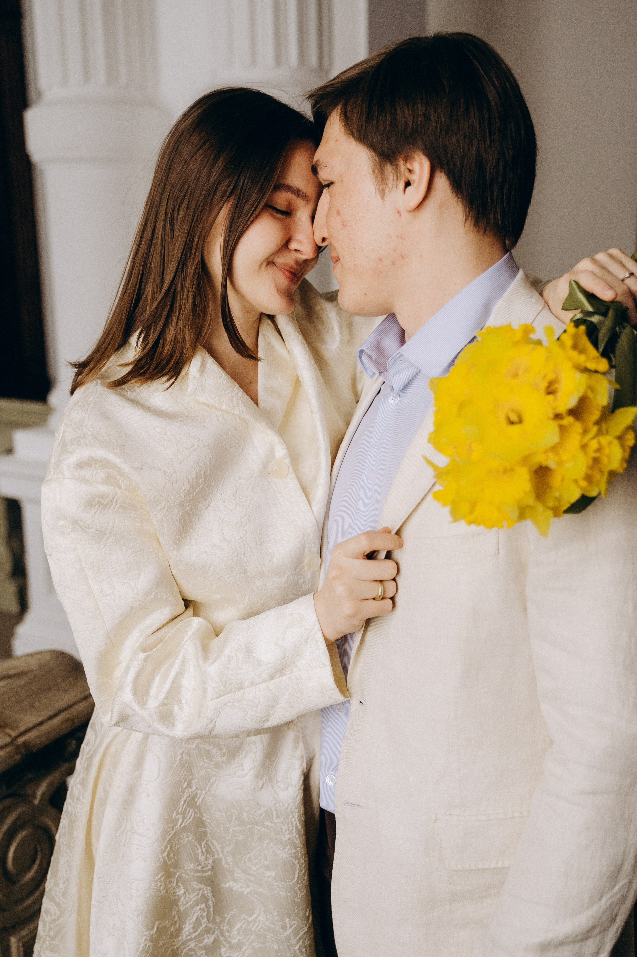 Даша & Андрей 26. Фотограф Москва — Мытищи — Владимир