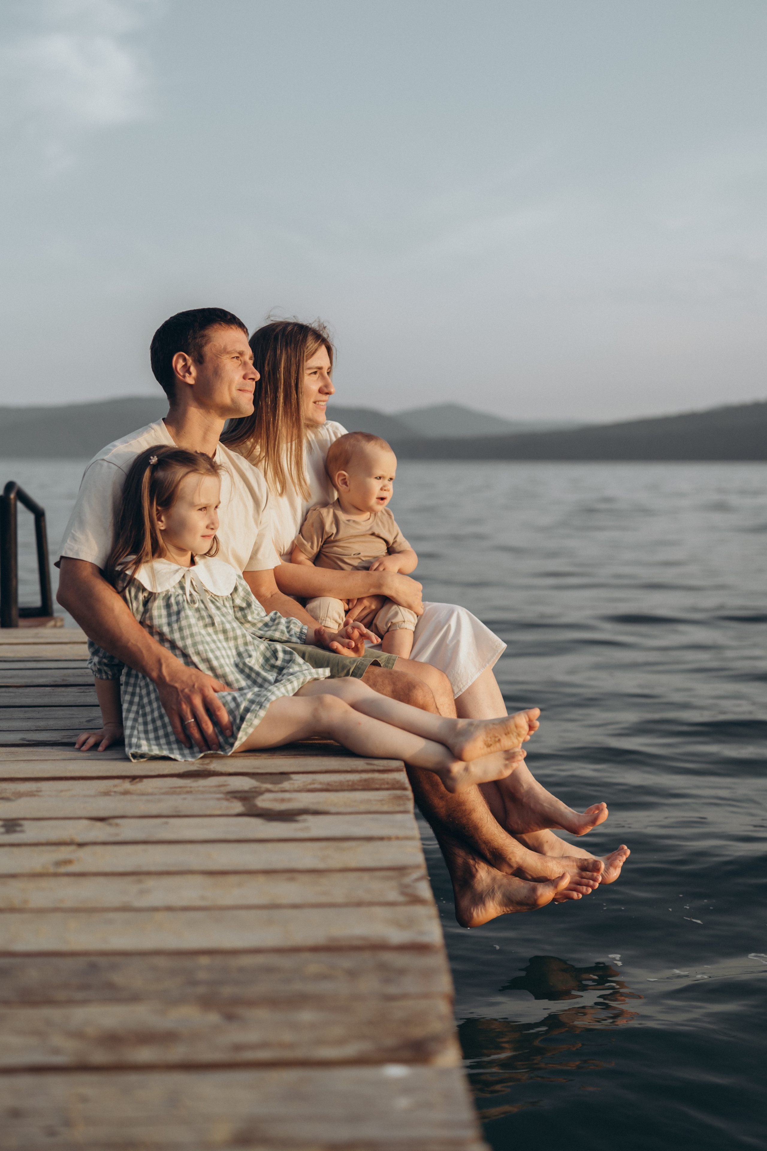 Capture this moment. Семейный фотограф в Ангарске/ Иркутске