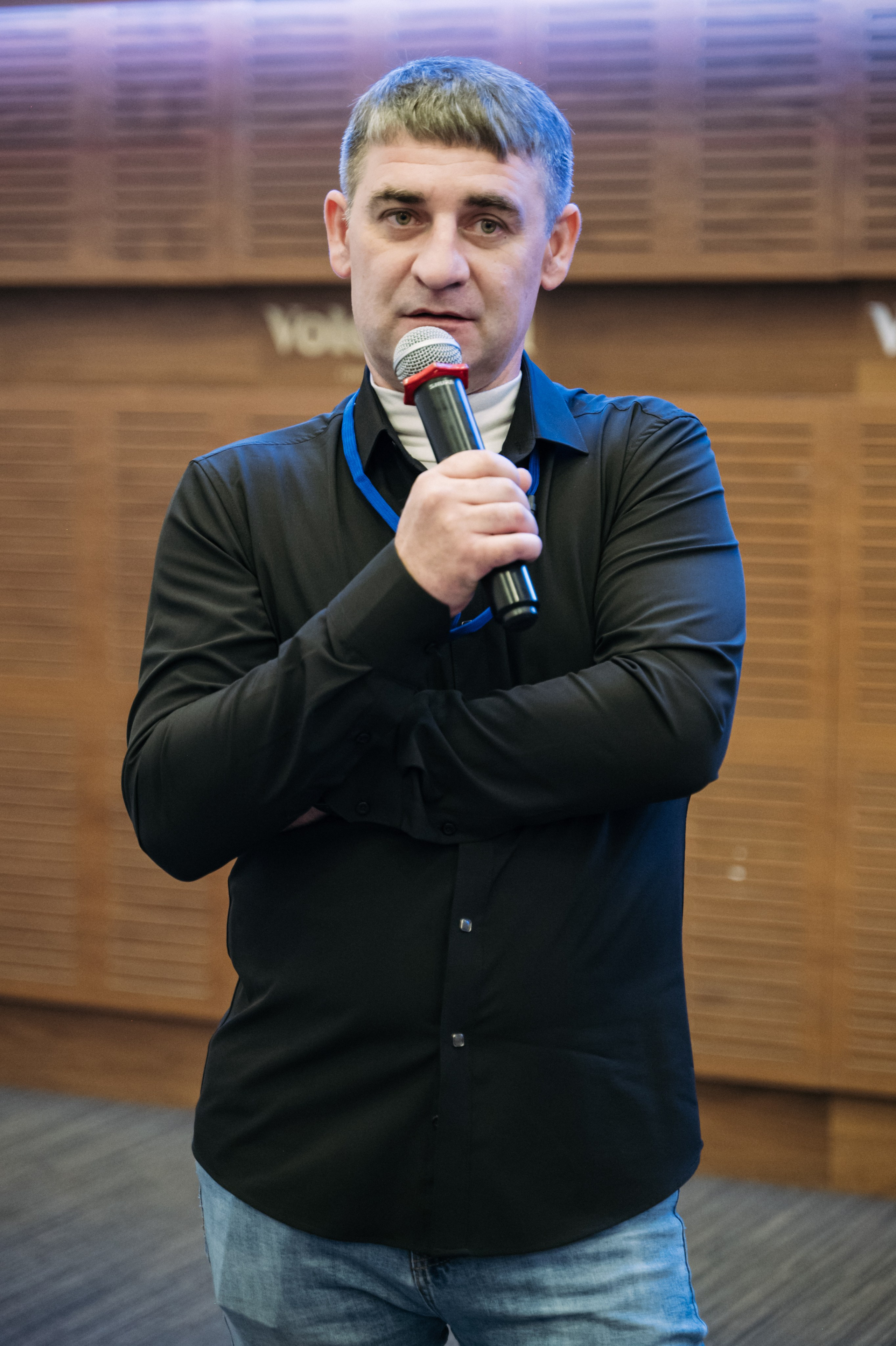 Конференция+корпоратив Авто-ГБО