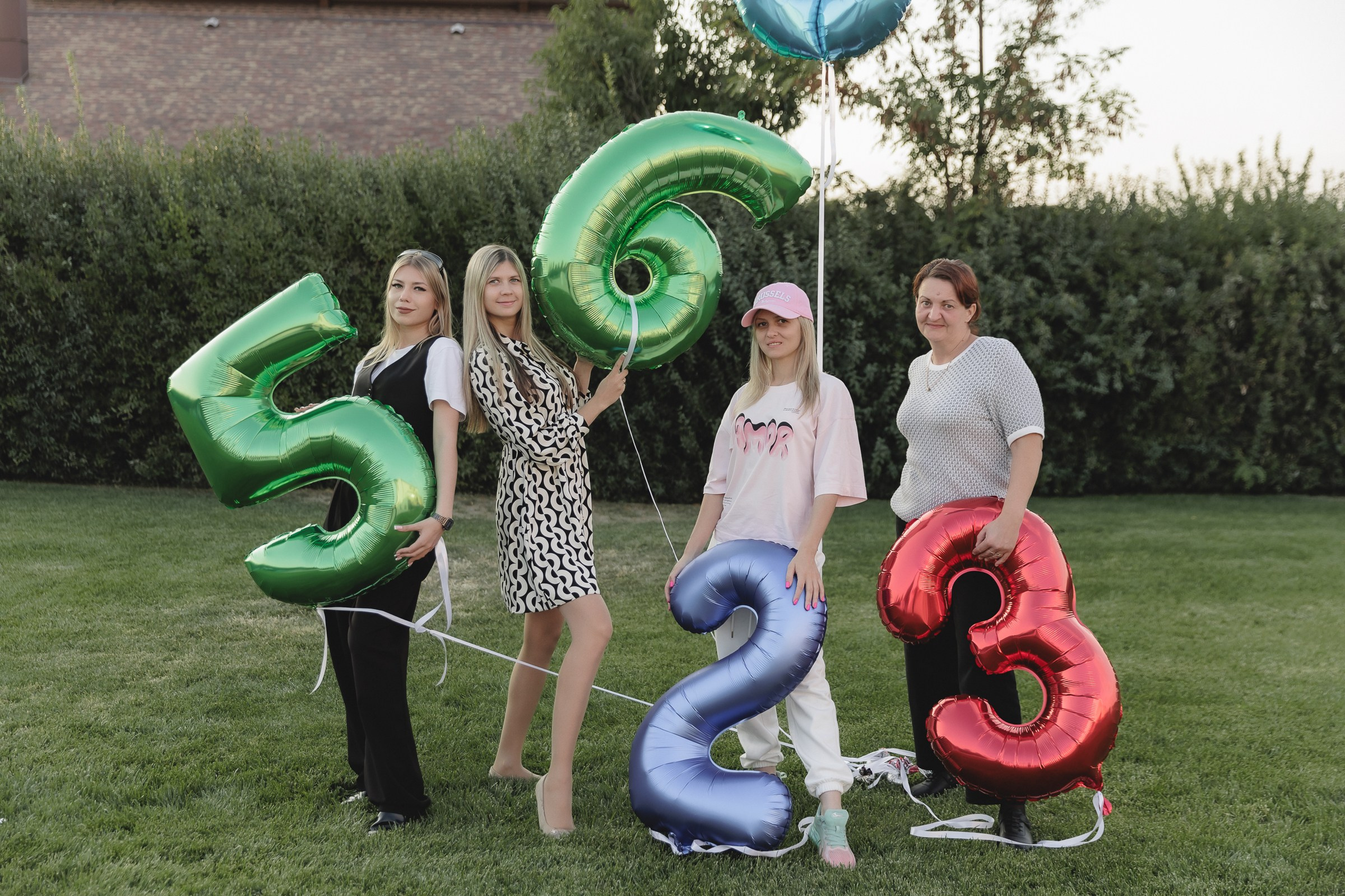 Тимбилдинг компании ПКБ. Фотограф в Волгограде — Александра Искандерова