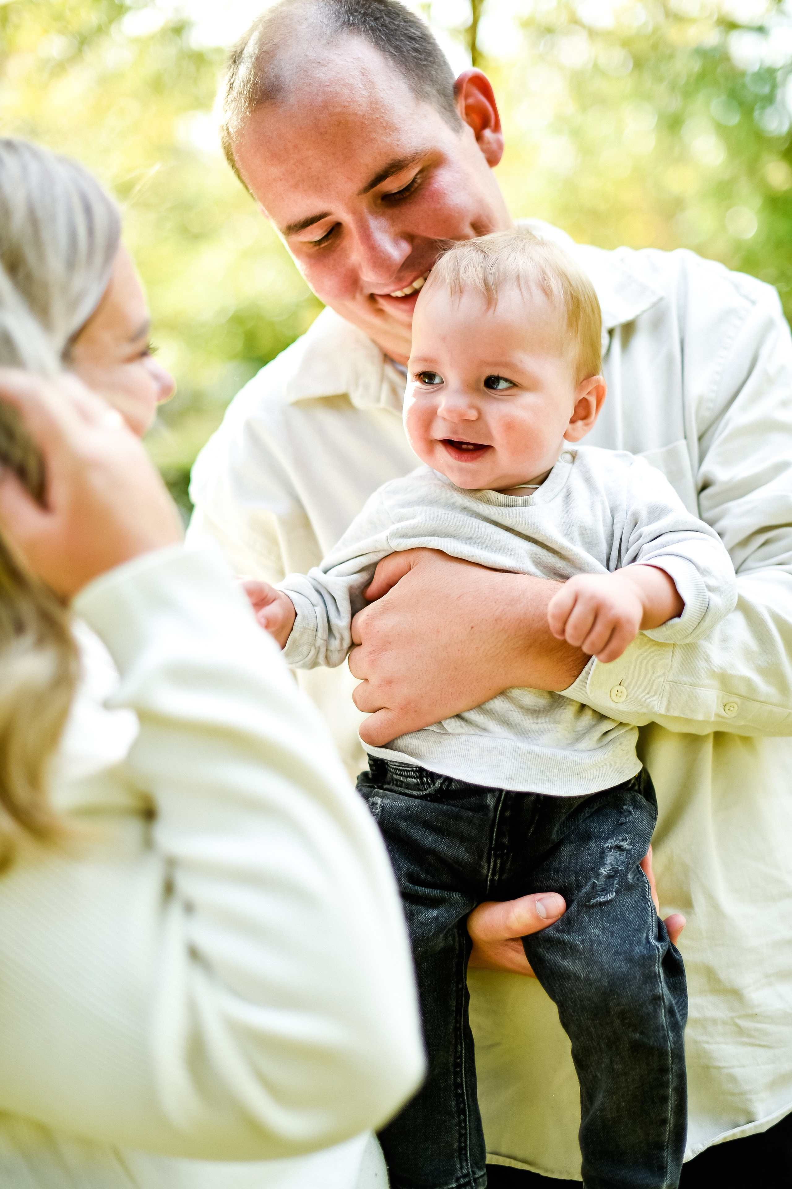 Семейны фотограф Самары и Самарской области