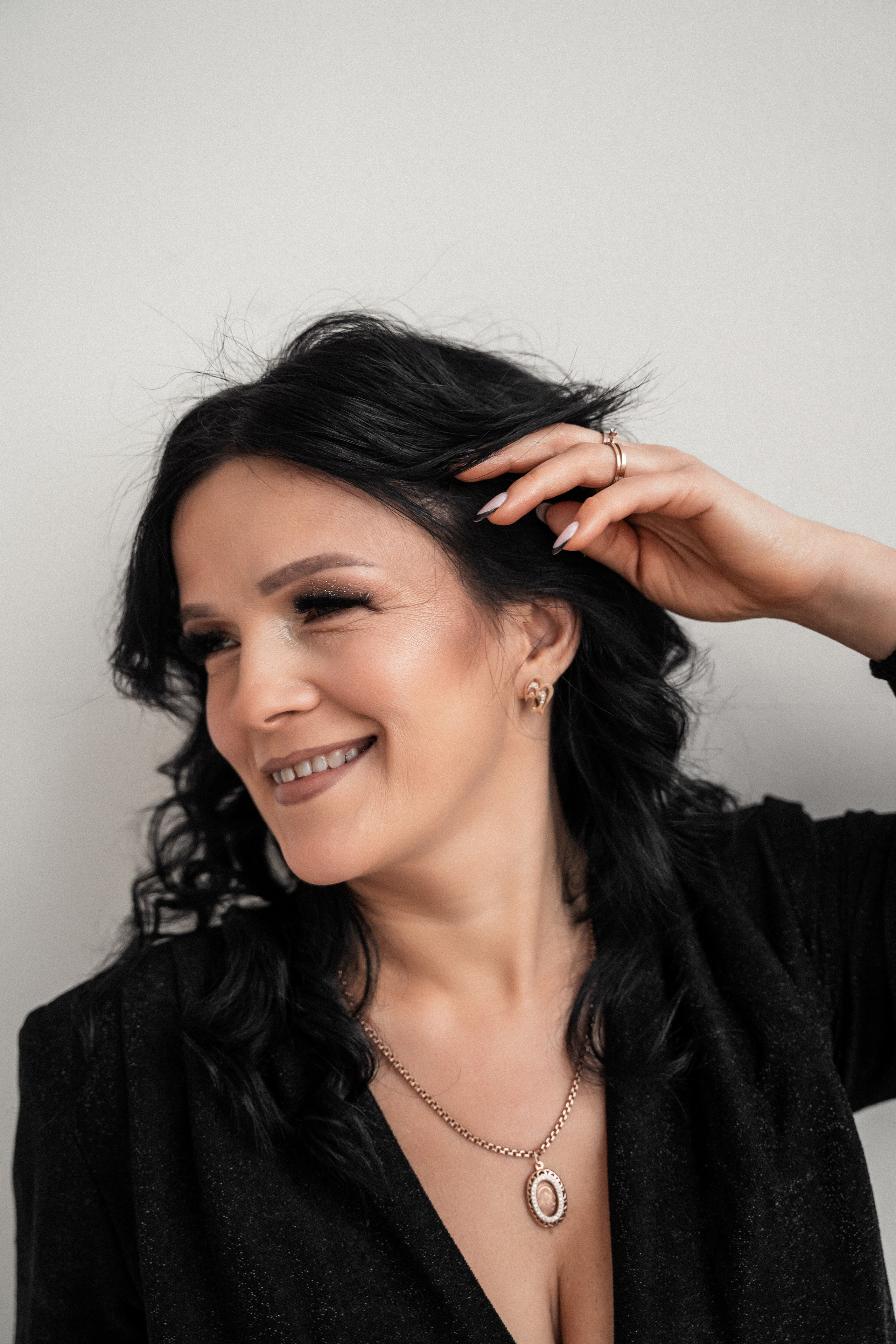 Мама и Дочка. Фотограф Алина Филимонова Тверь