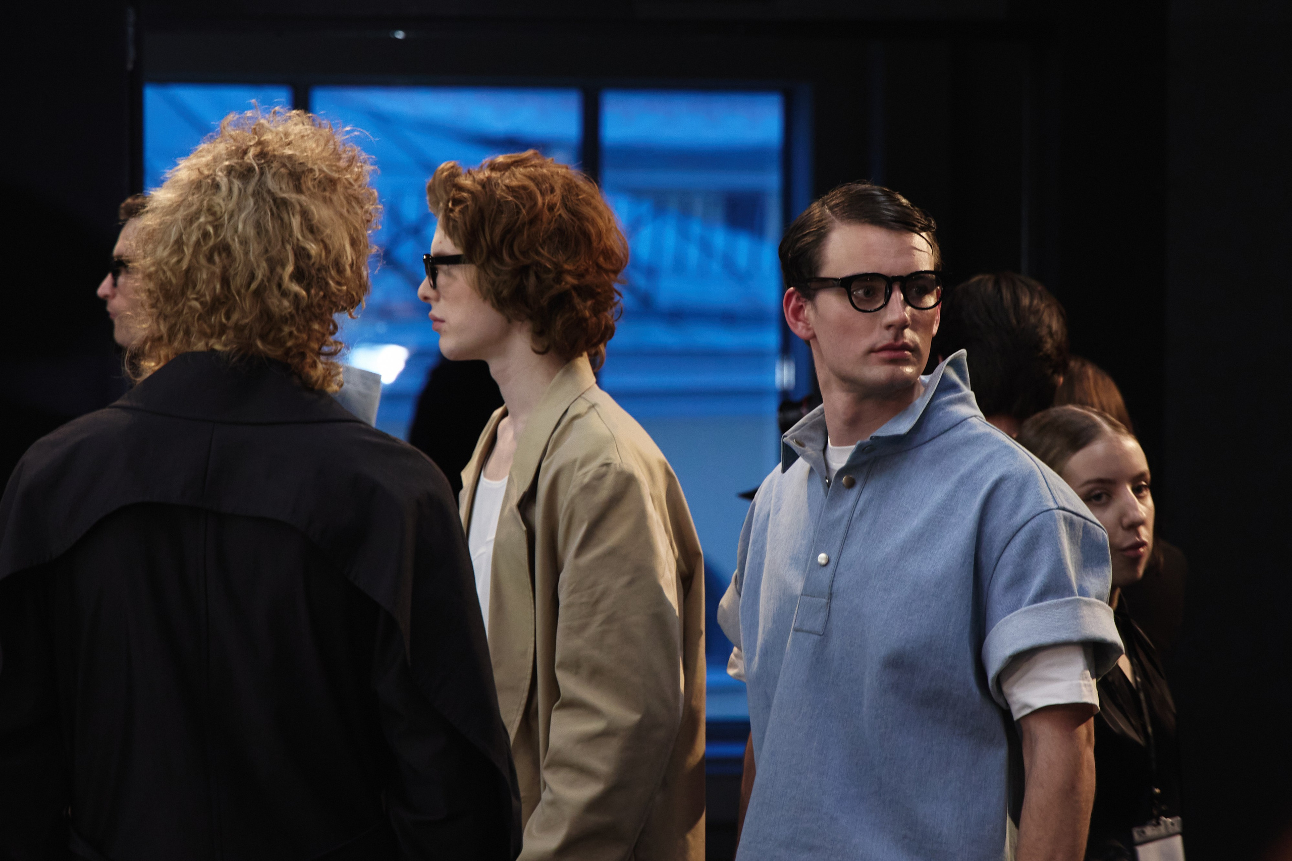 St. Petersburg Fashion Week april 25. Контент фотограф в Санкт-Петербурге Иванова Юлия