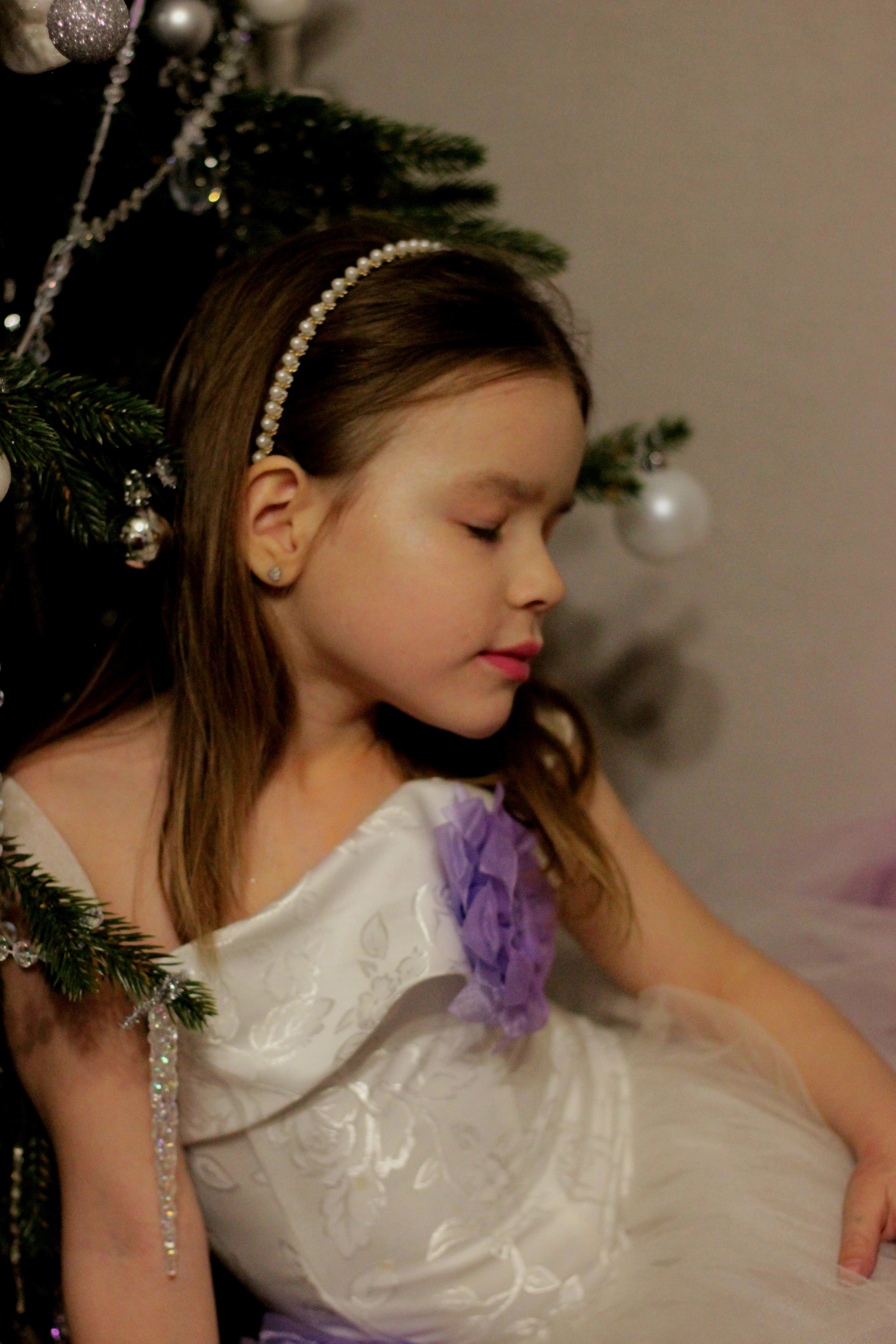 Детские фотосессии. Главная