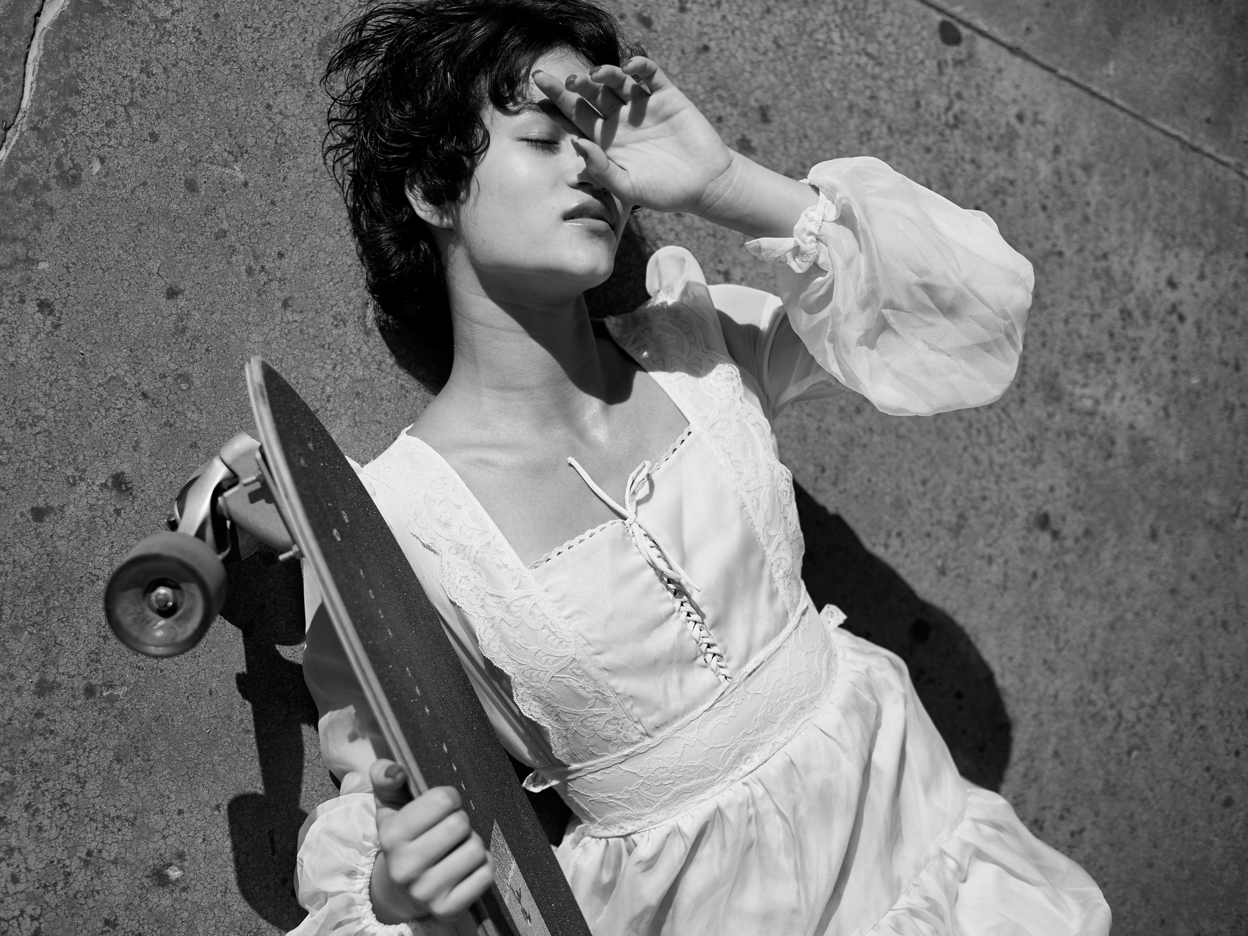 Маркетплейсы/каталог/лукбук. Ксения Кузнецова