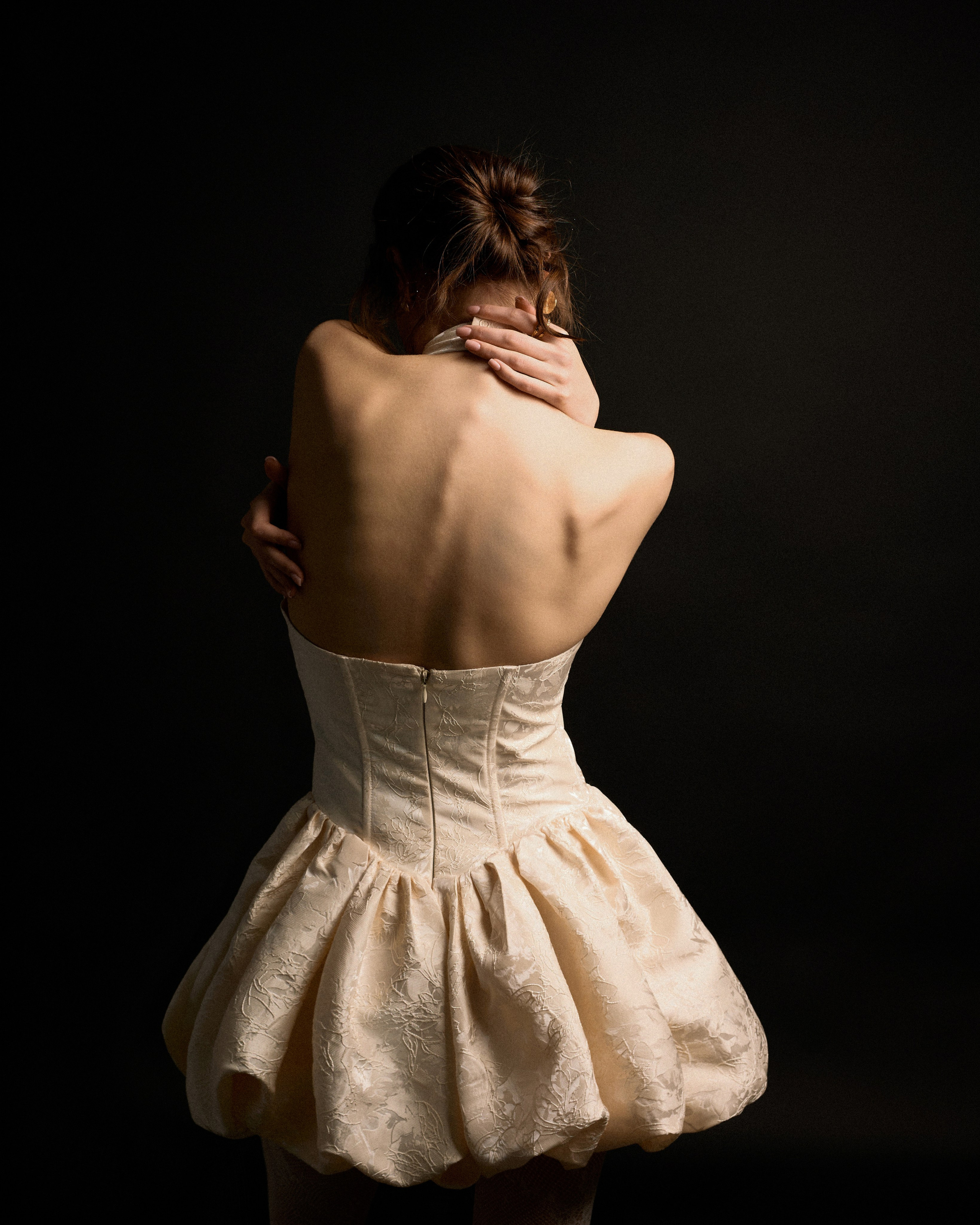 Маркетплейсы/каталог/лукбук. Ксения Кузнецова