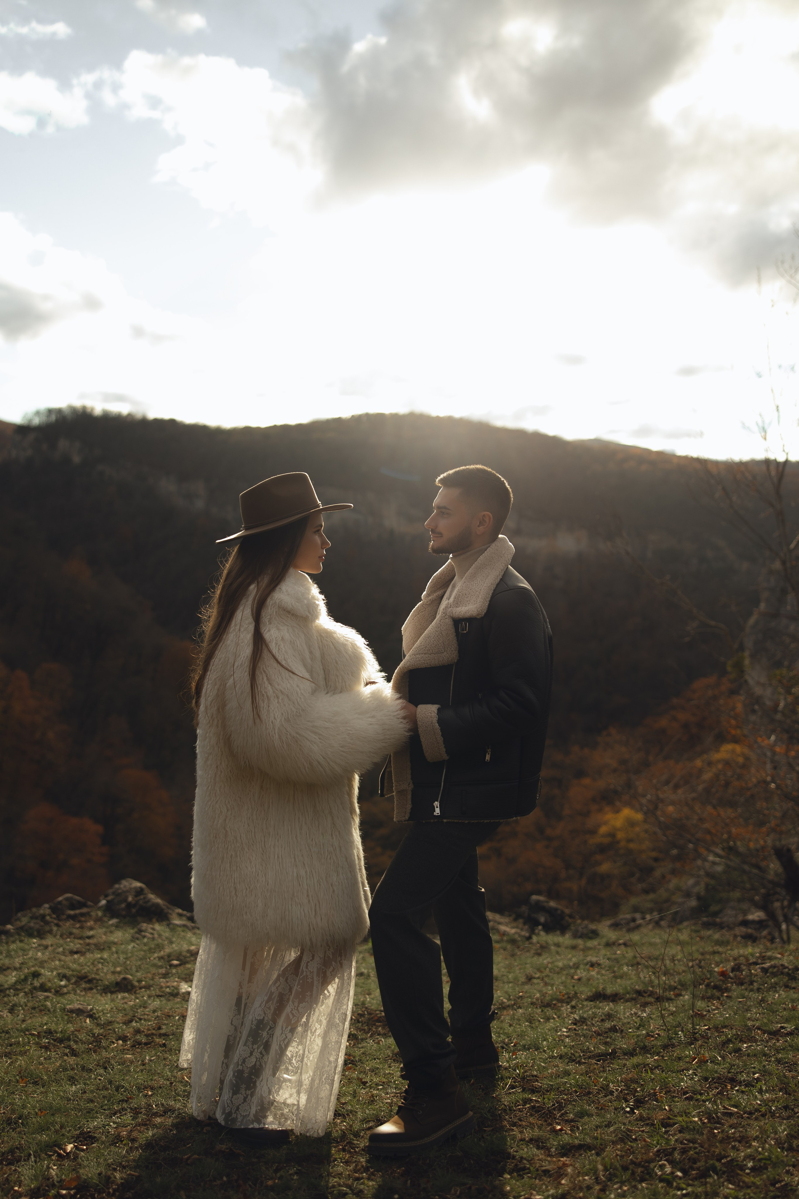 СЛЕДУЙ ЗА МНОЙ. Свадебный и портретный фотограф в Ростове на Дону Андо Саргсян
