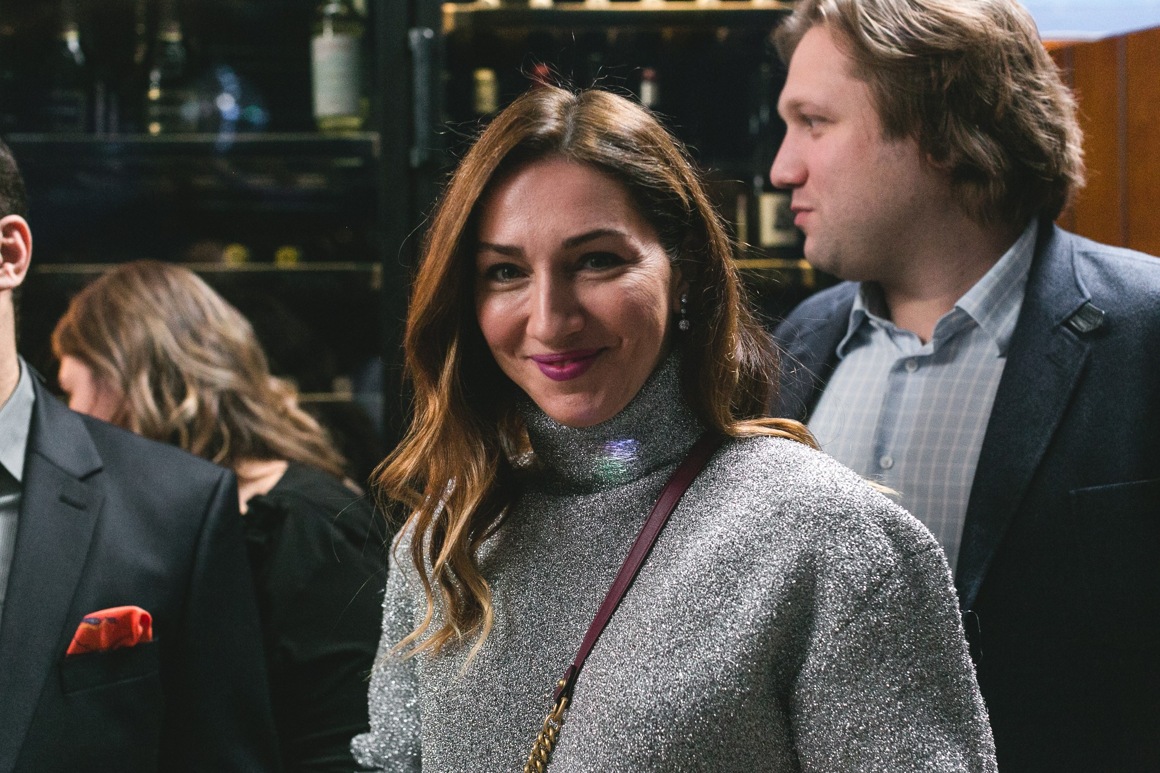 Репортажи вечеринок. Фотограф Андрей Величко