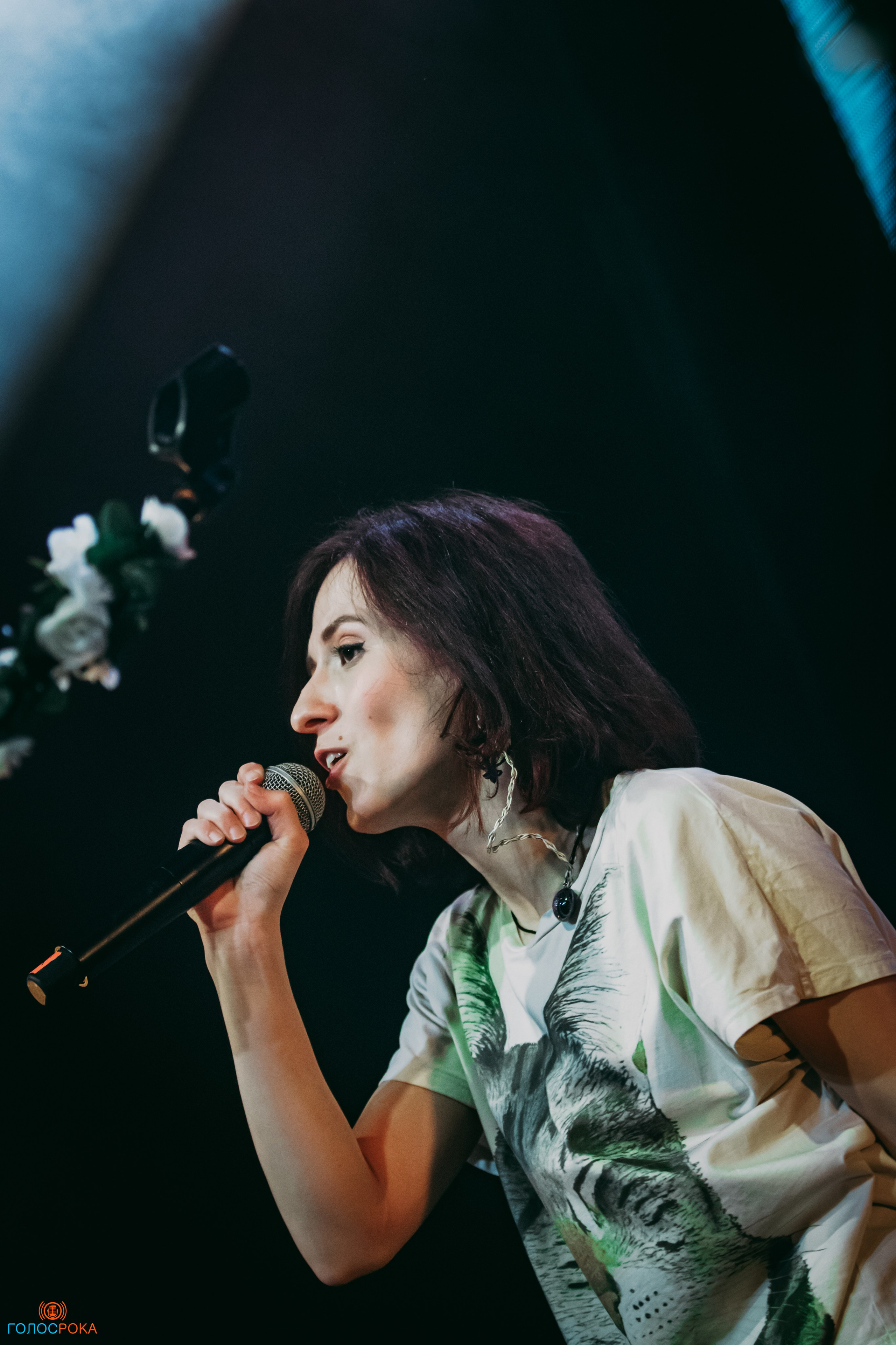 Екатерина Яшникова | Урбан. Концертный фотограф Михальченкова Алёна | Москва