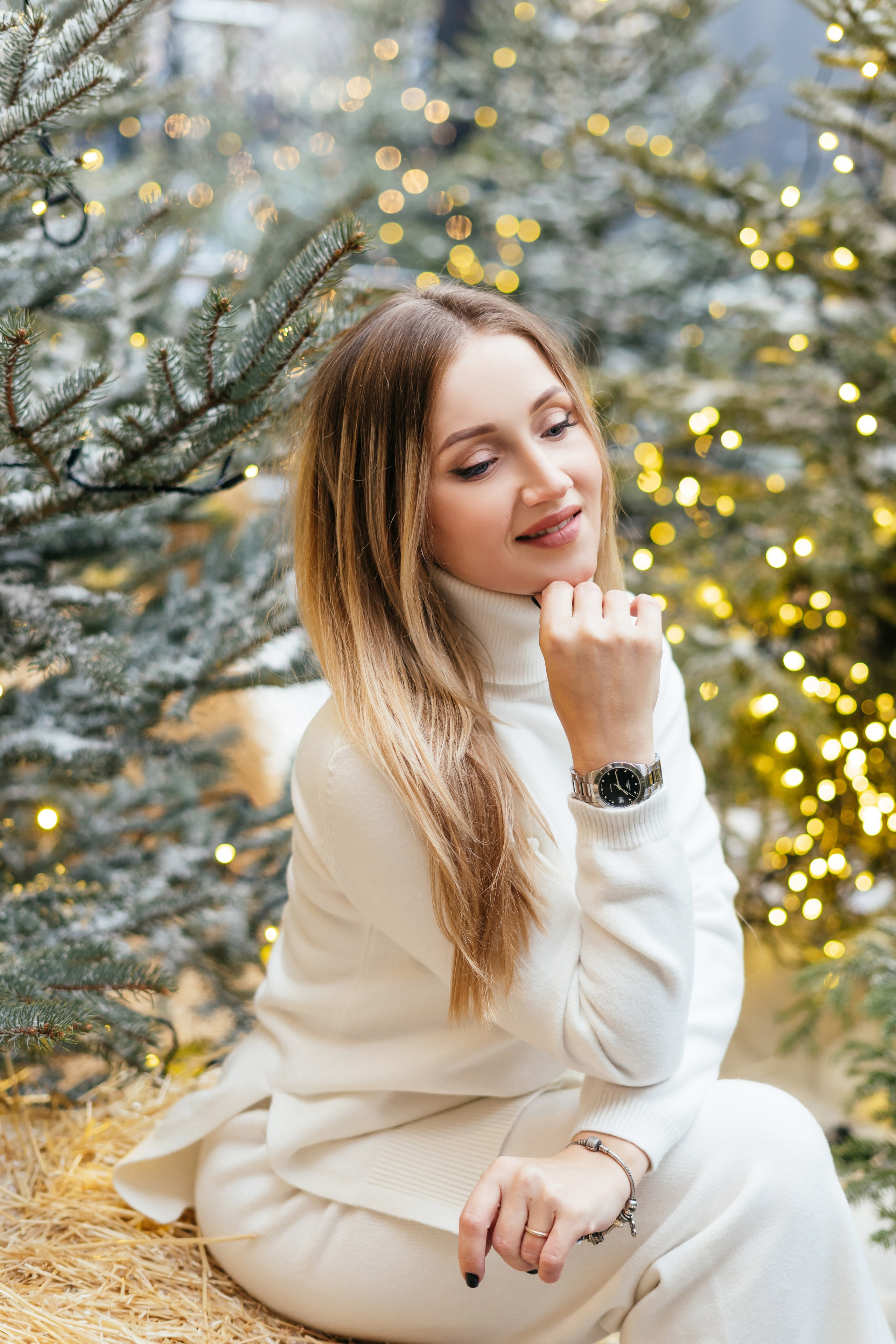 Новогодняя фотосессия Ростов-на-Дону. Фотограф мероприятий в Ростове-на-Дону Есманская Елена