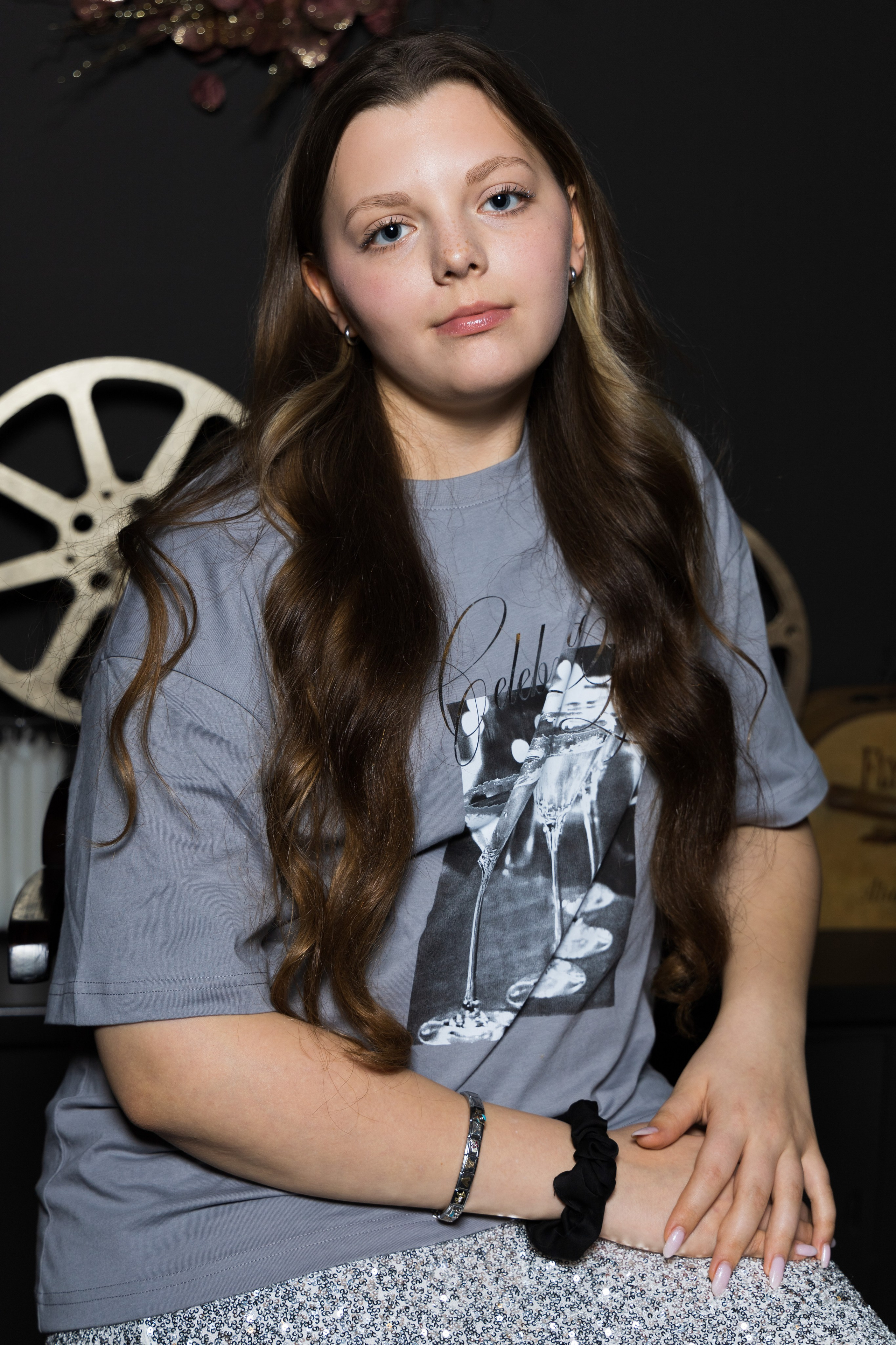 — День Рождения