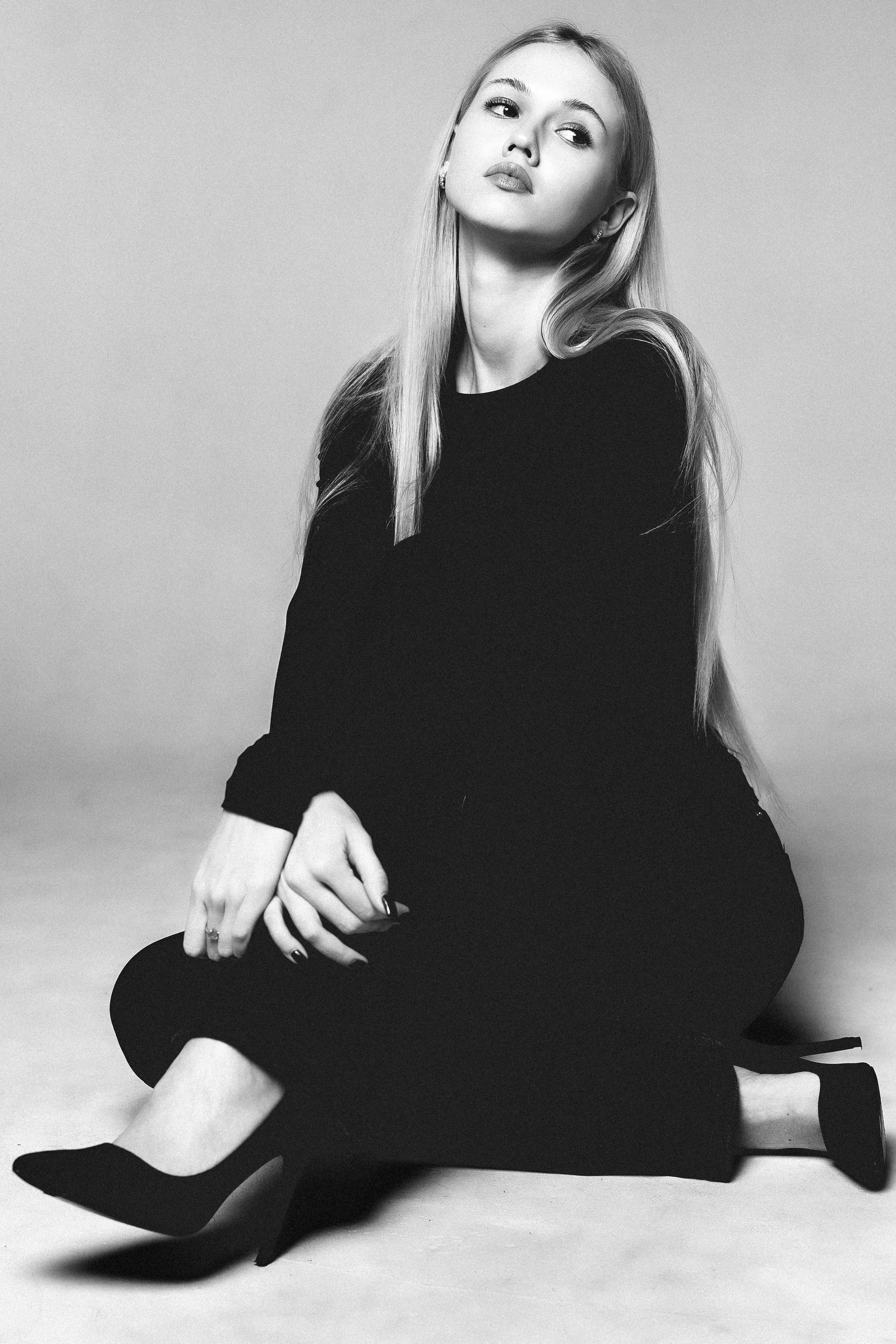 студийная фотосессия москва студийная съемка москва фотосессия в студии москва девушка