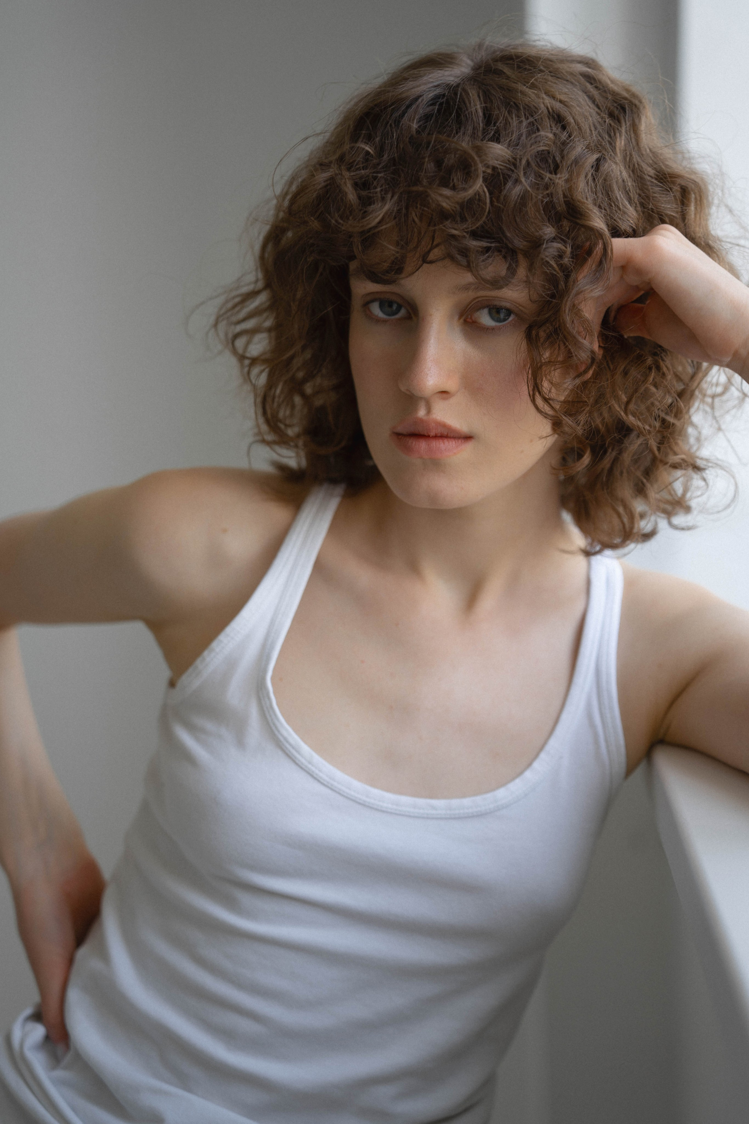 Индивидуальная история. Индивидуальные, семейные, любовные съемки в Москве