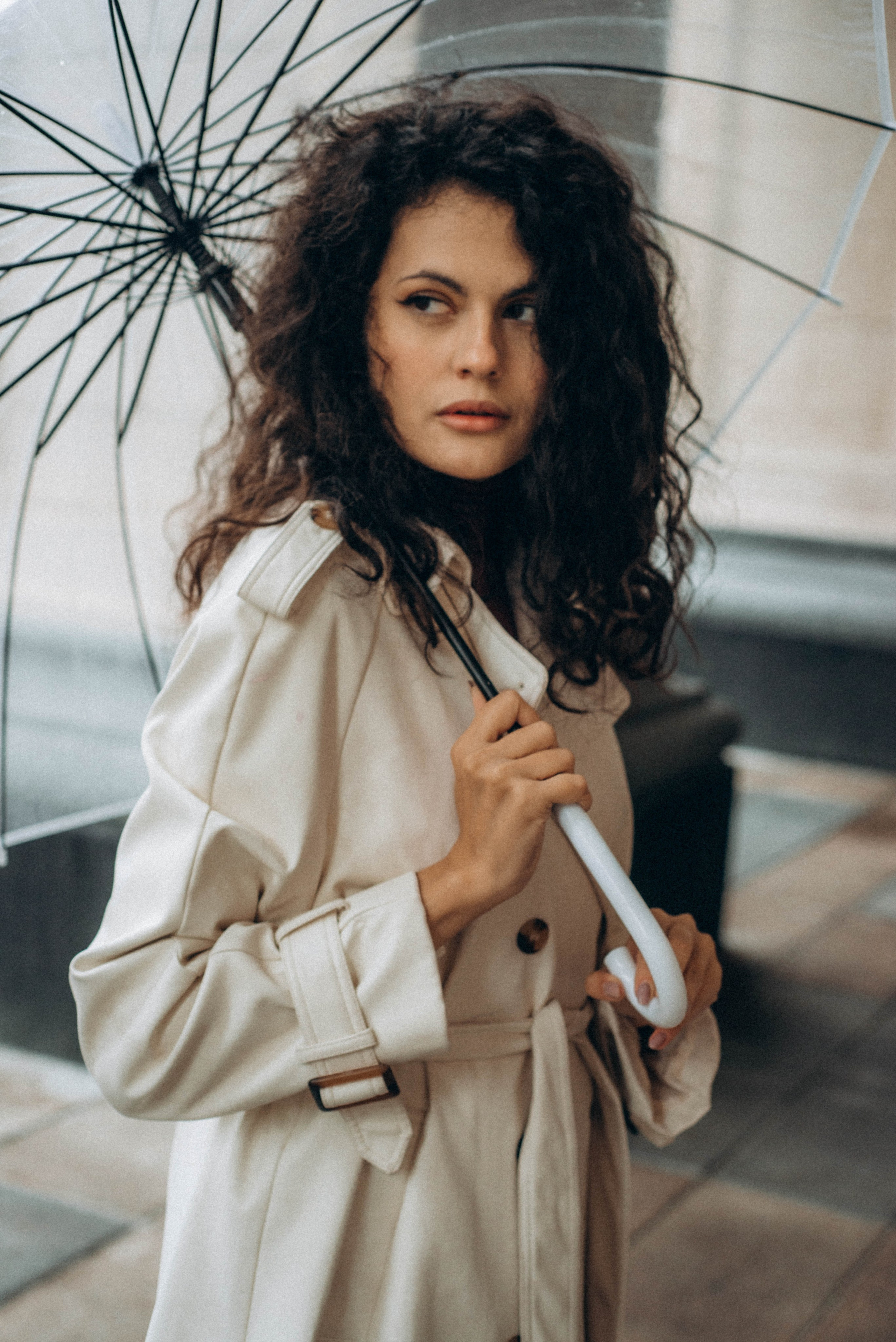 Настя. Фотограф в Новосибирске