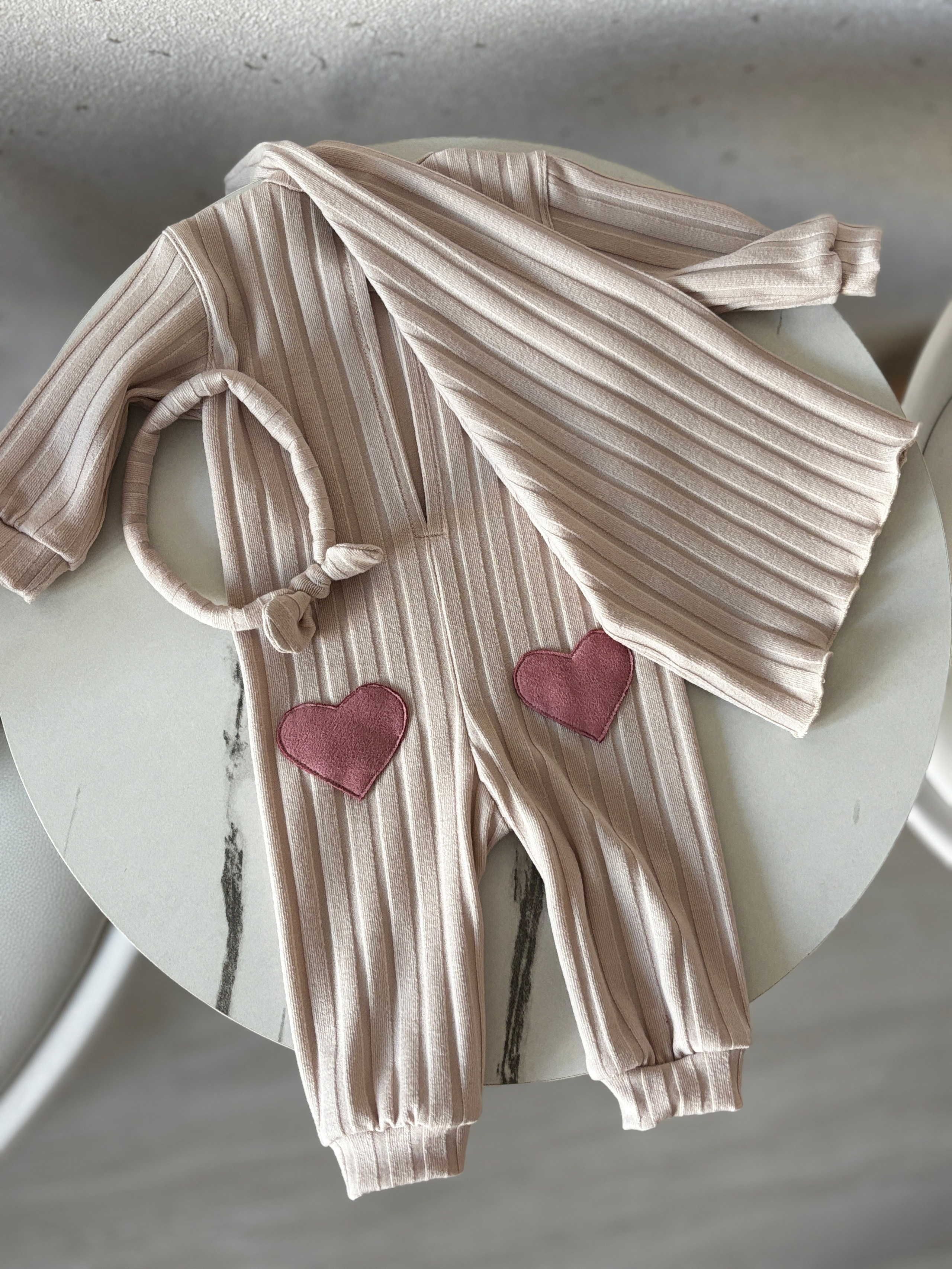 Реквизит. Фотограф новорождённых в Самаре