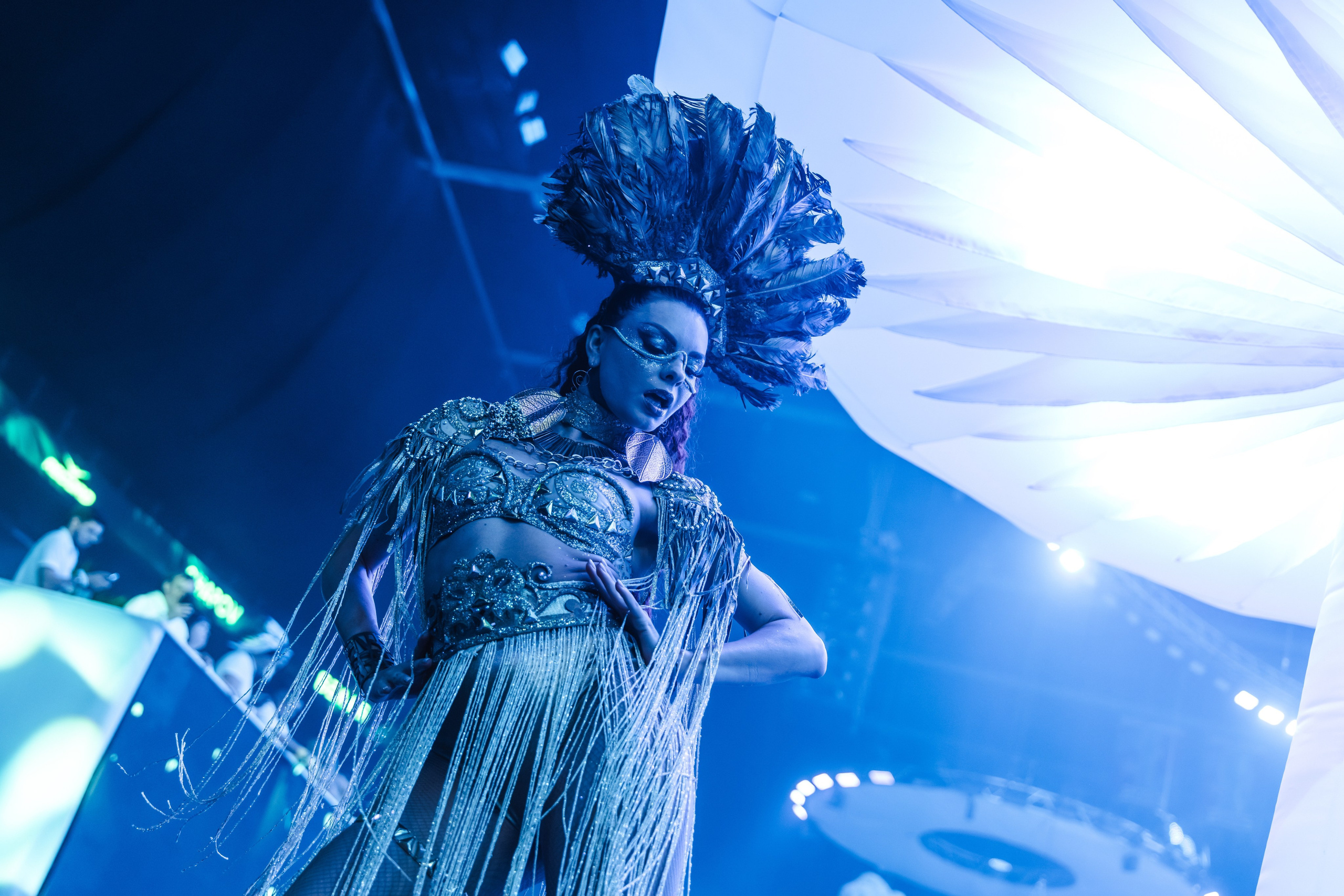 БЕЛАЯ 2025. Святослав Буньков | фотограф