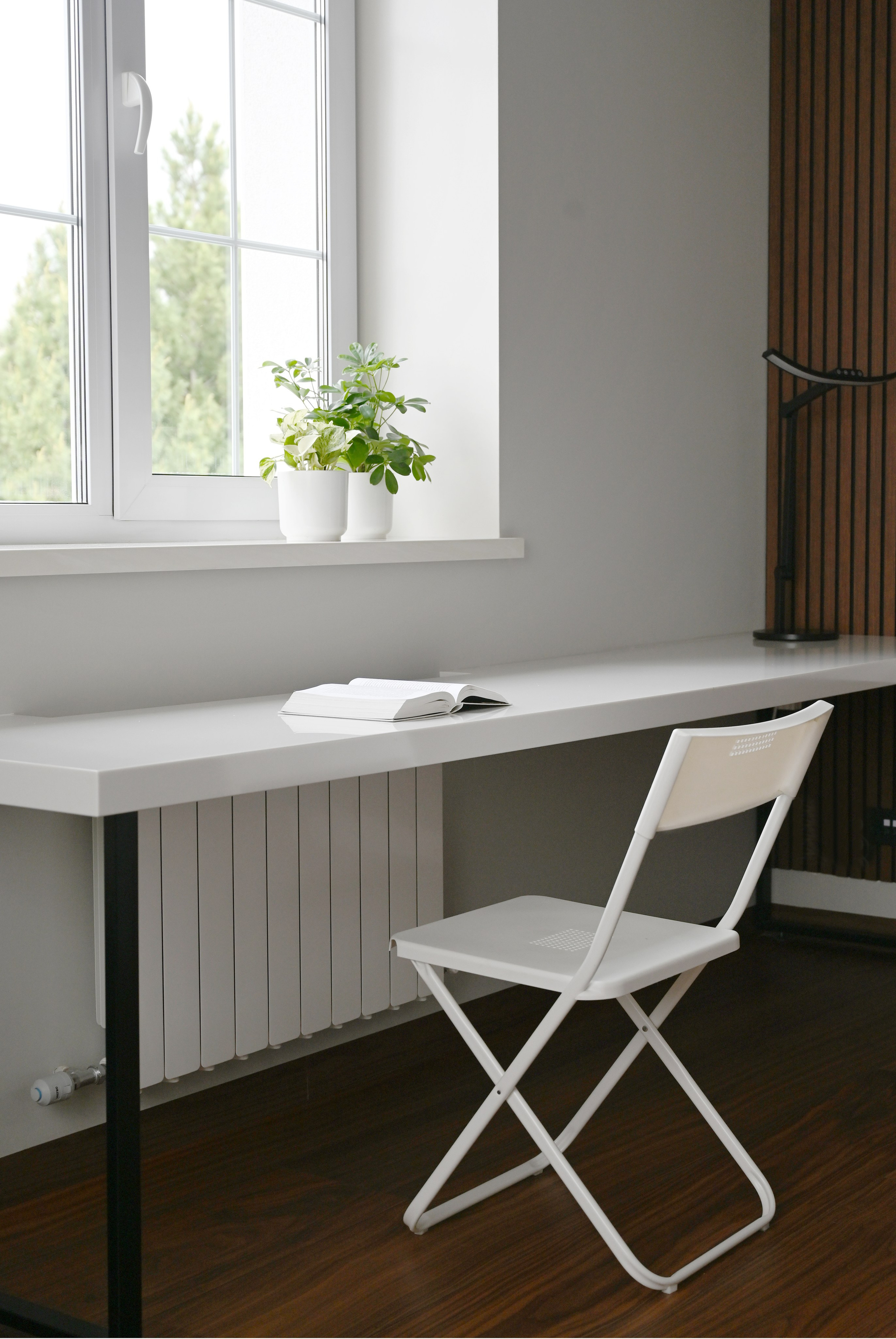 Коттедж. Фотограф Марина Гранкина