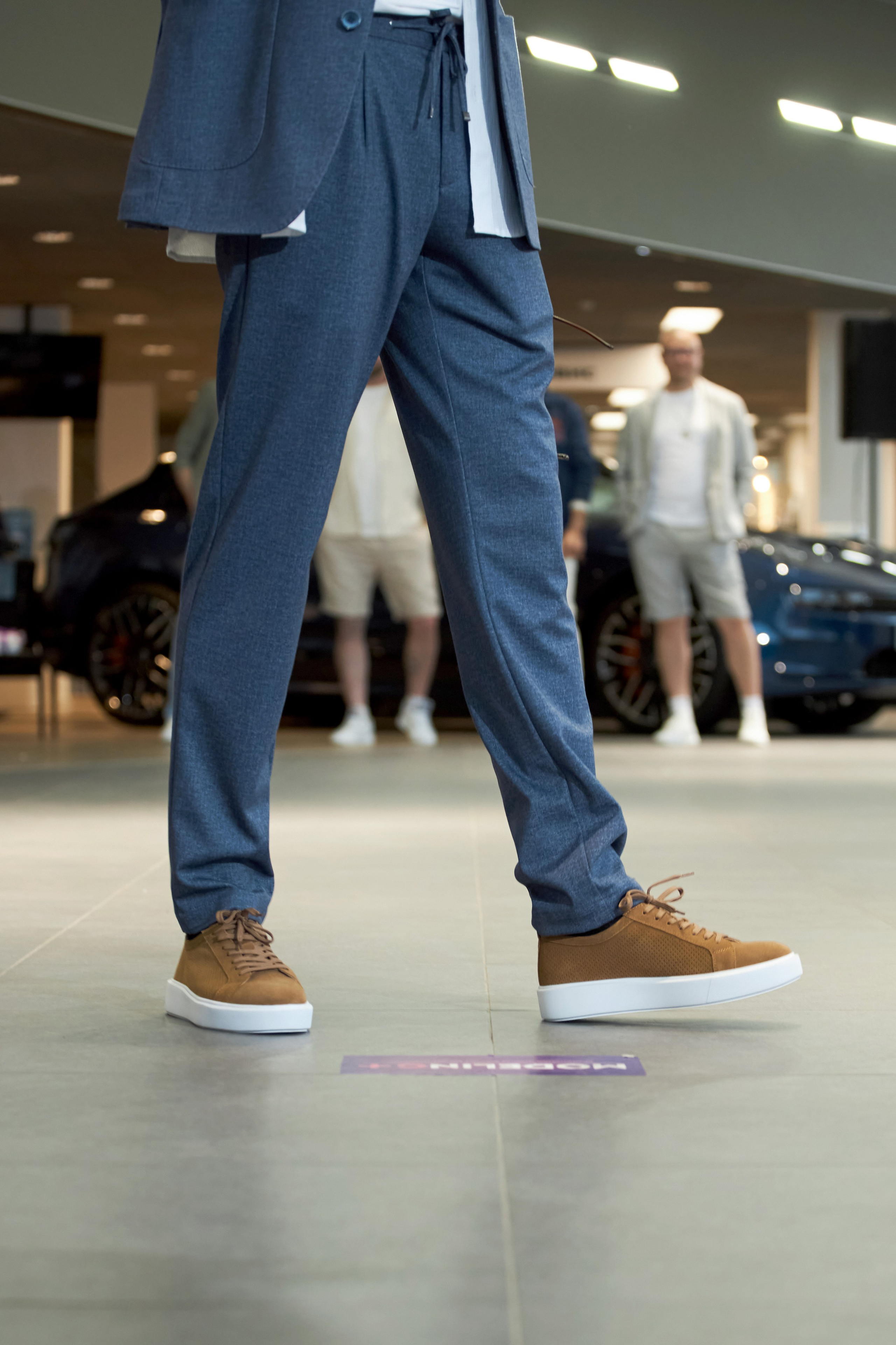 Репортаж «Жара в Городе». Фотограф Алексей Яковлев