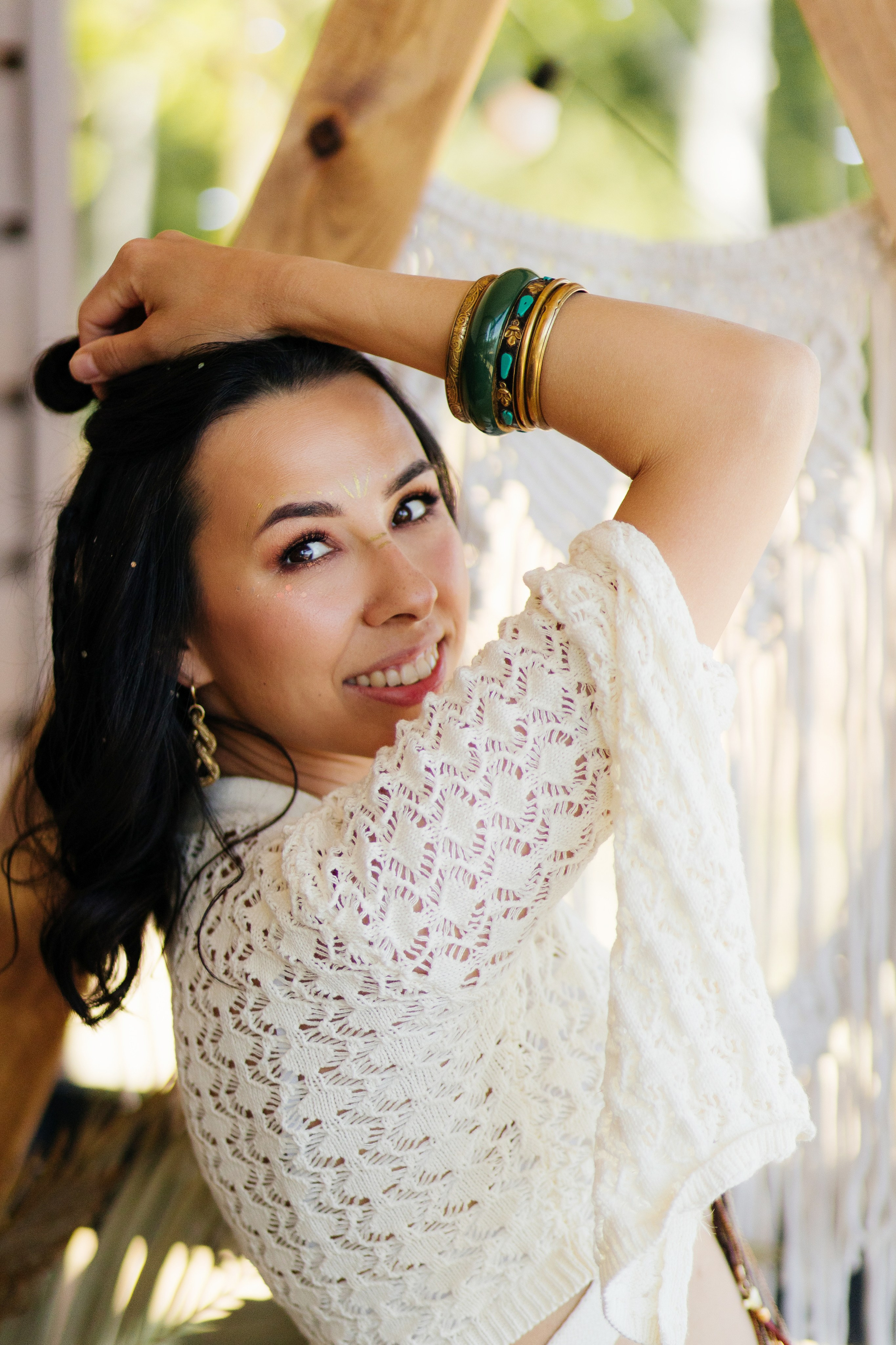 Вечеринка в бохо-стиле. Фотограф в Тамбове Ольга Мельникова