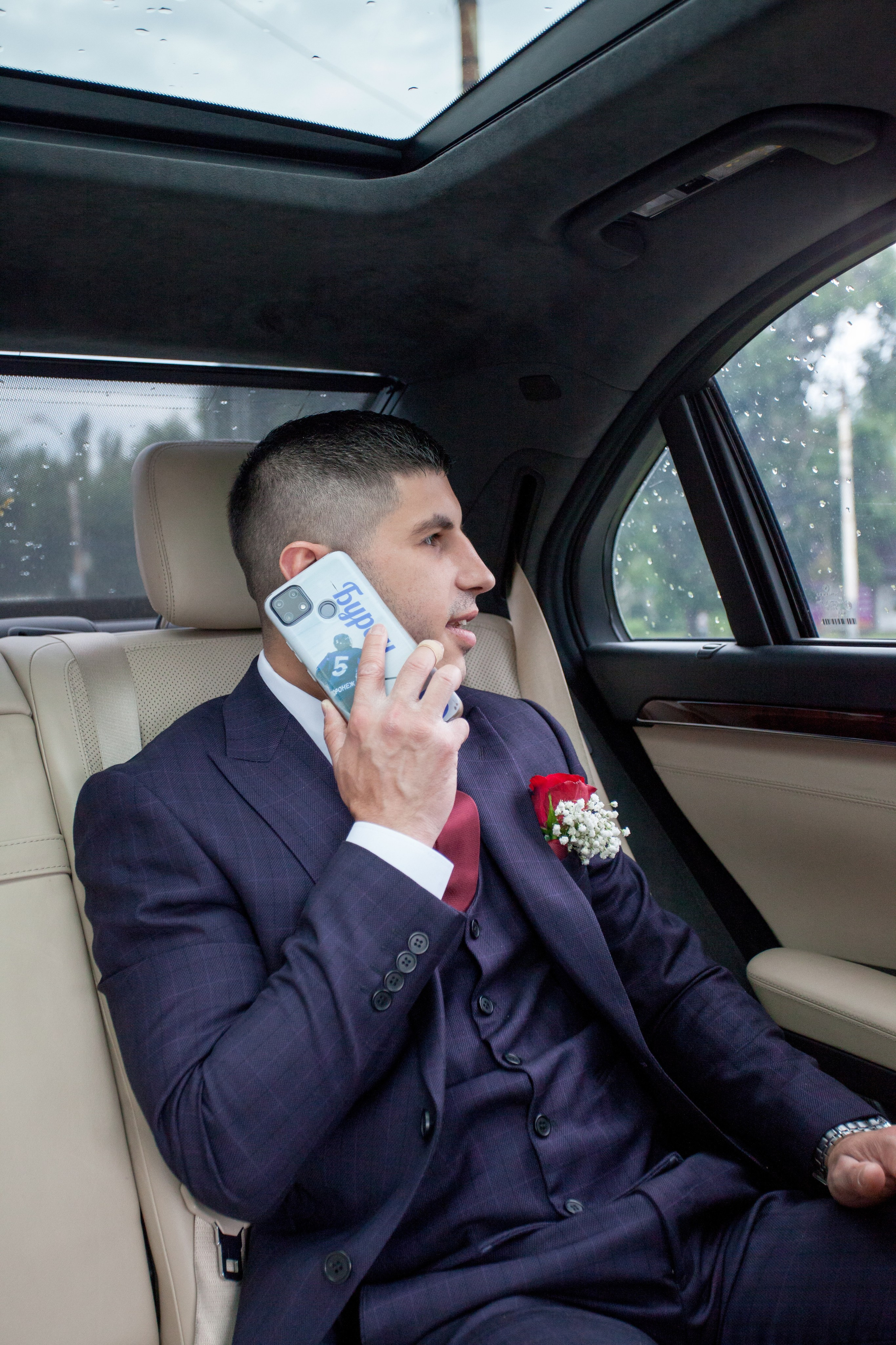 Портфолио. Свадебный и семейный фотограф в Воронеже Андрей Валин