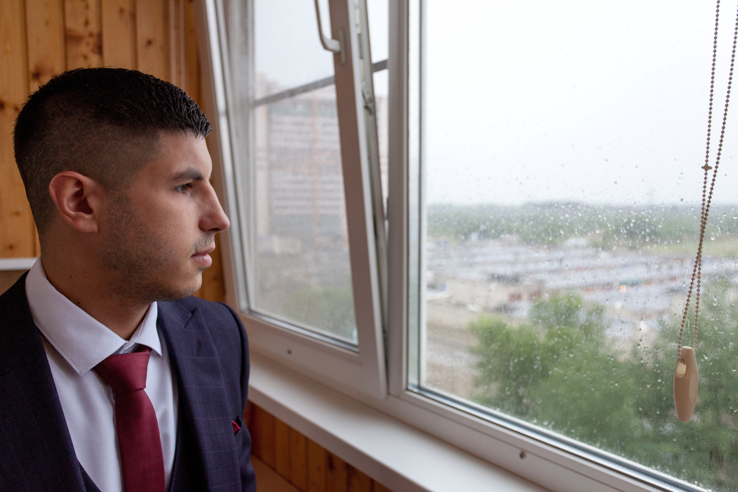 Свадьба Никиты и Марии. Свадебный и семейный фотограф в Воронеже Андрей Валин