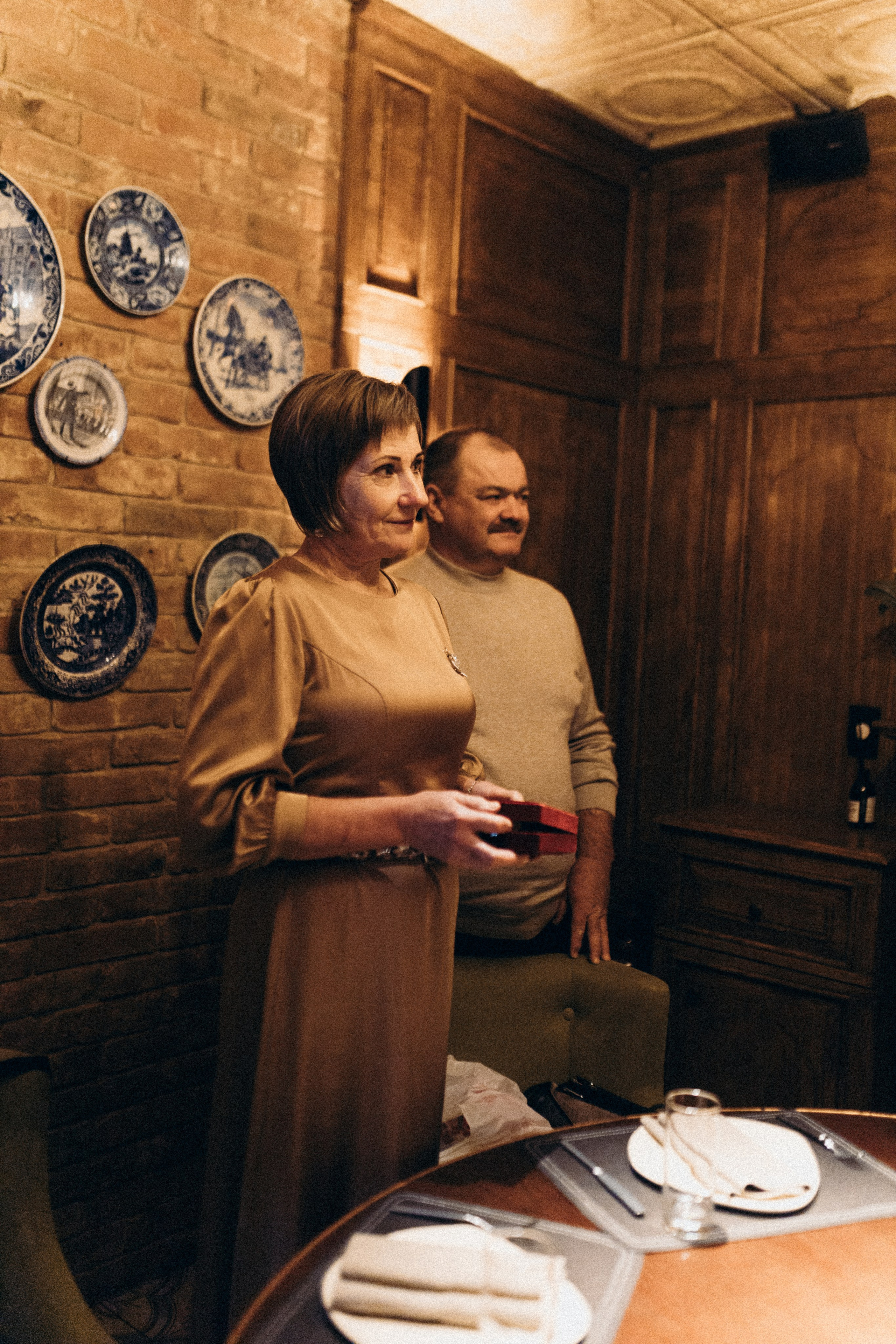 Настя и Саша. Даша Царёва, фотограф