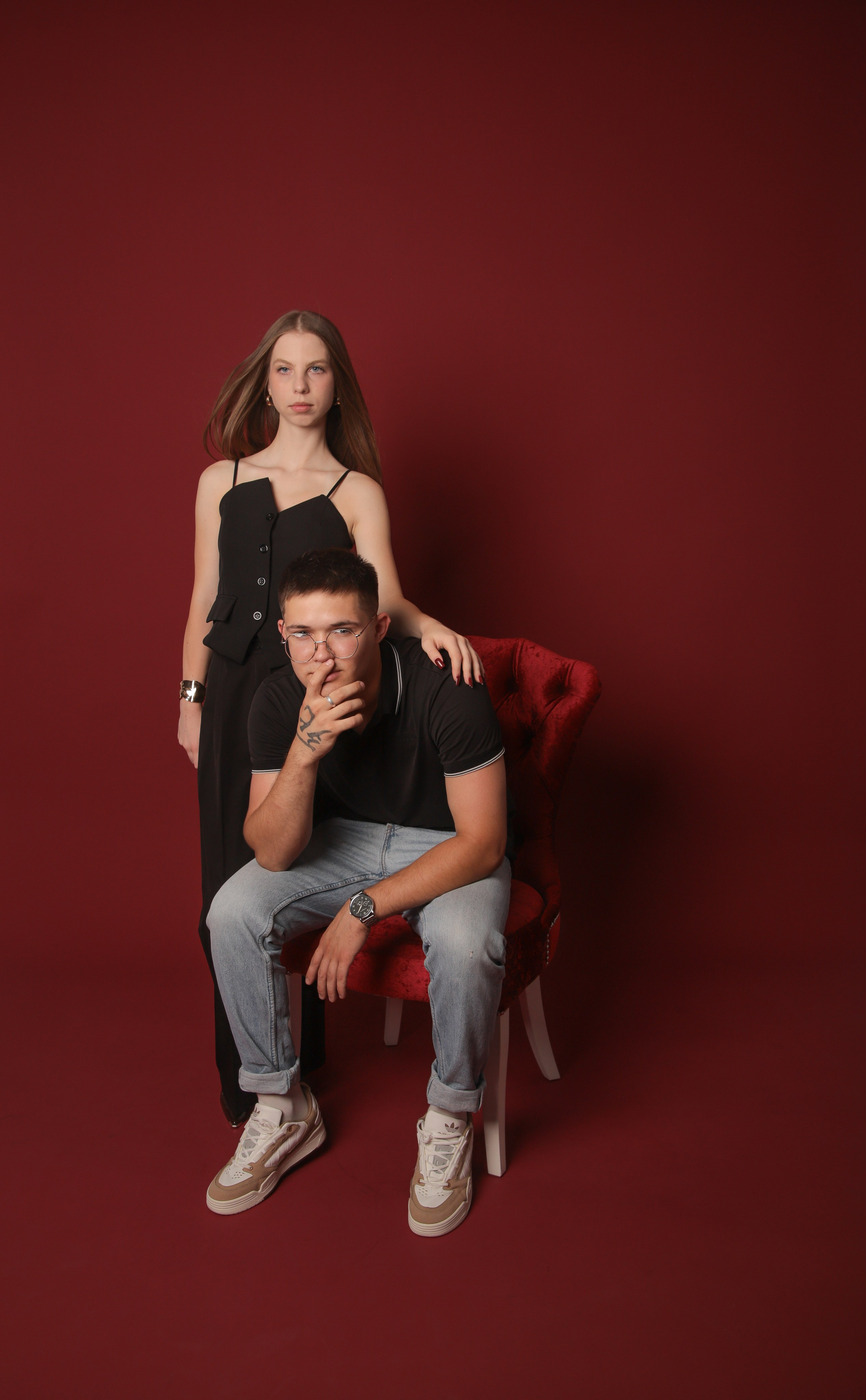 Автопортрет. Фотостудия без фотографа. Фотоуслуги. Фотостудия автопортрета в Краснодаре | Фотосессия без фотографа