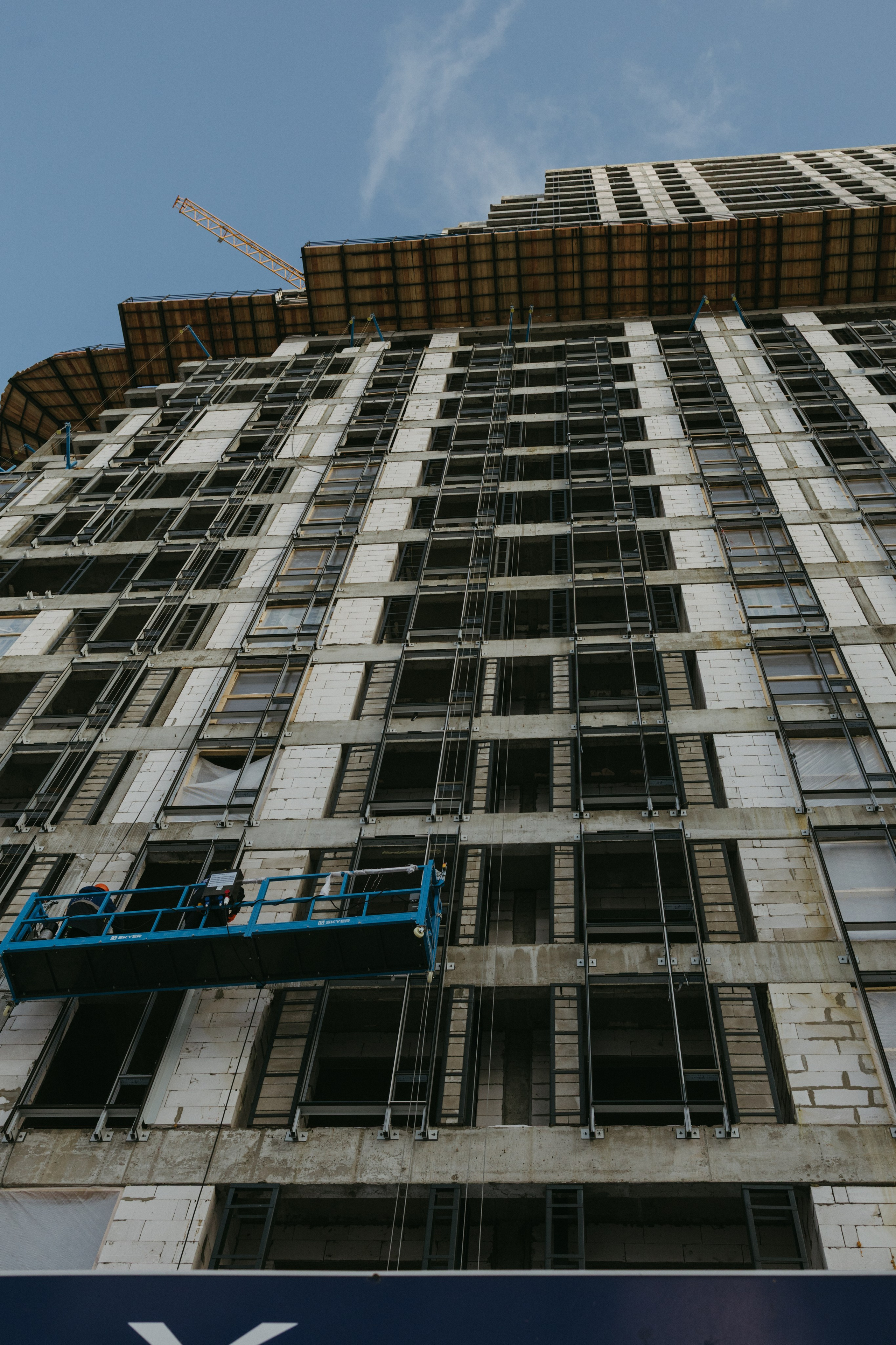 ЖК. Фотограф Эльмира Лин