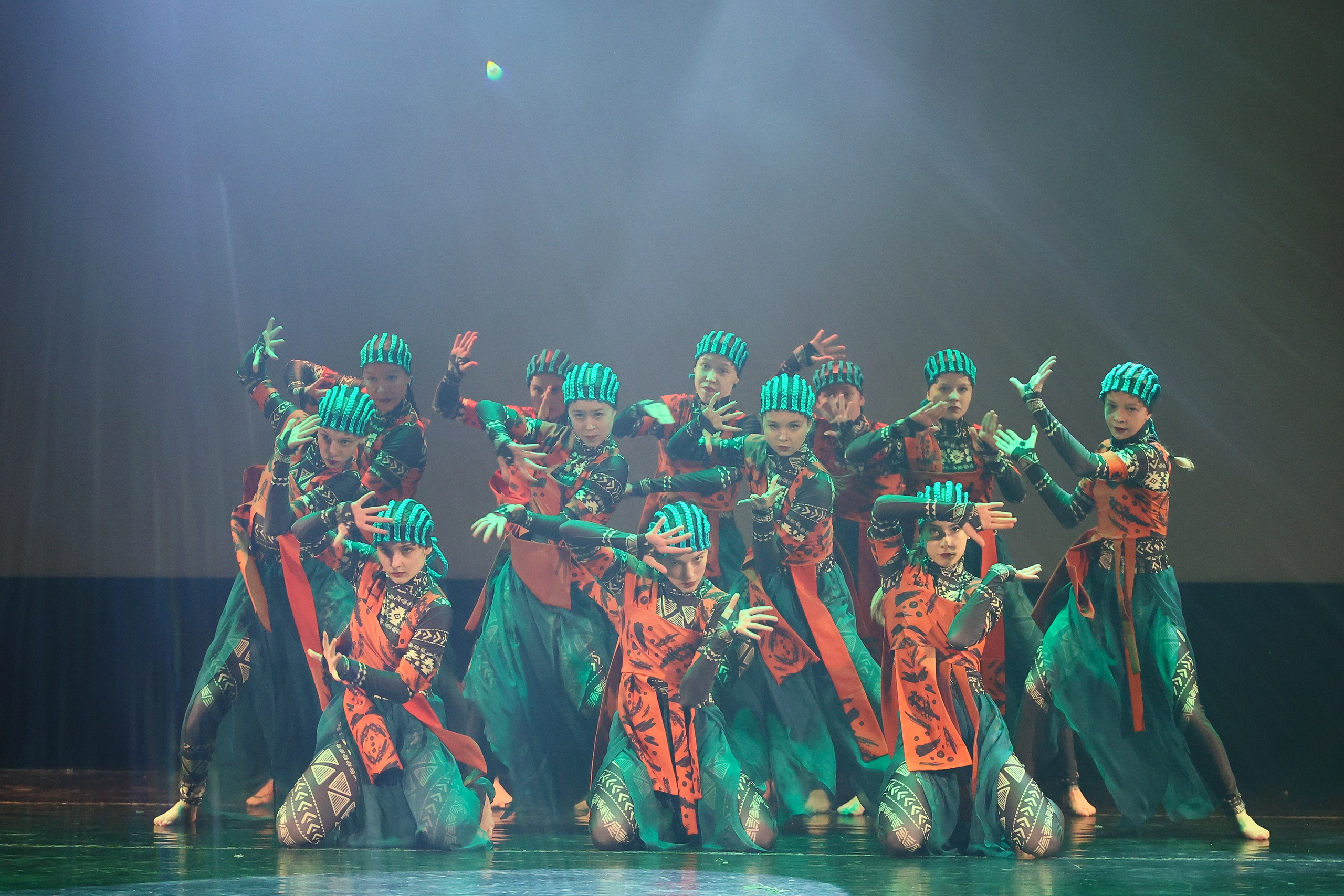 Профессиональная съемка хореографического конкурса в Пушкине, Ленинградская область. Портретный Фотограф Александр «Konevtsoph» В Санкт-Петербурге