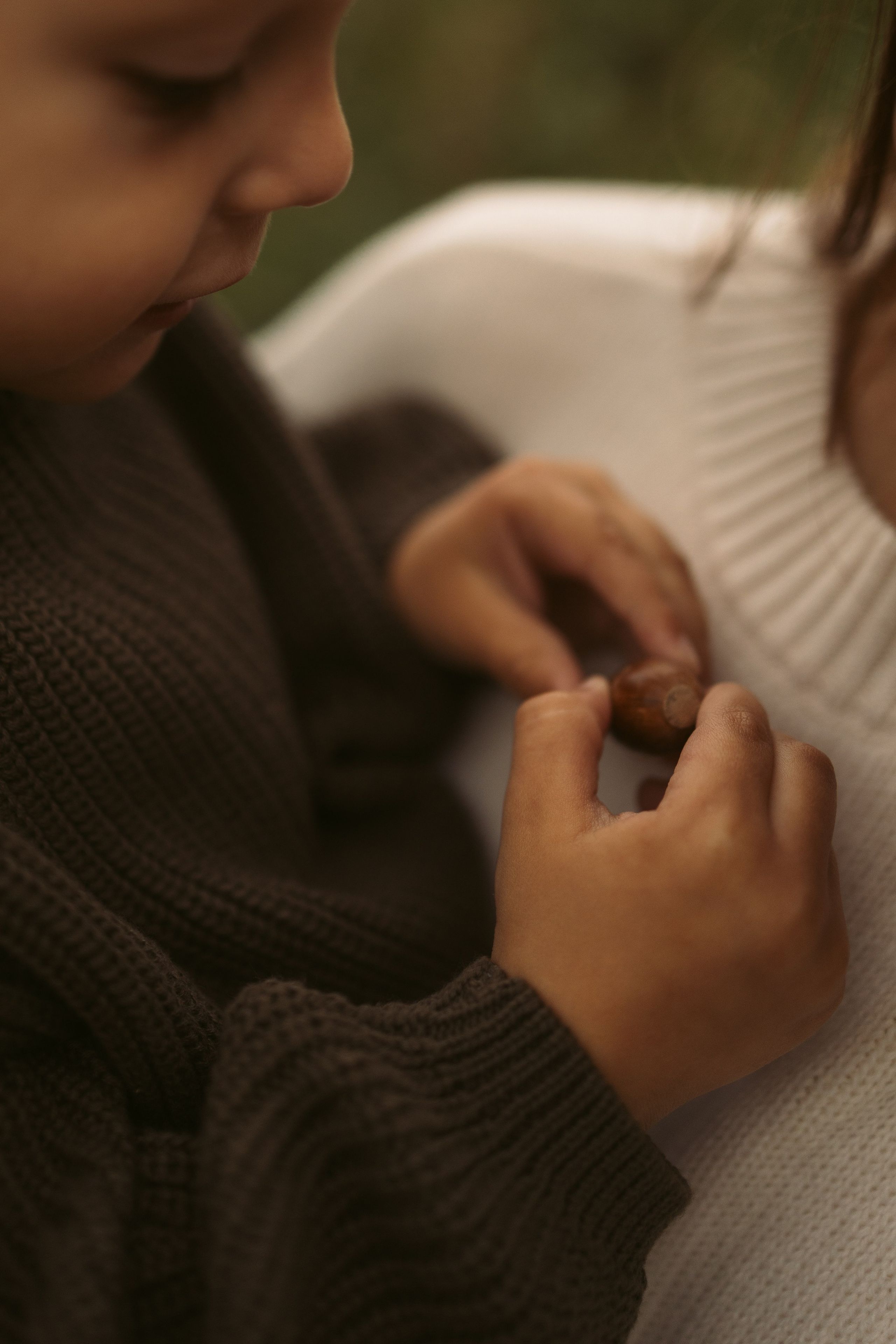 Таня с сыночком Даней. Фотограф в Нижнем Новгороде Креава Ира