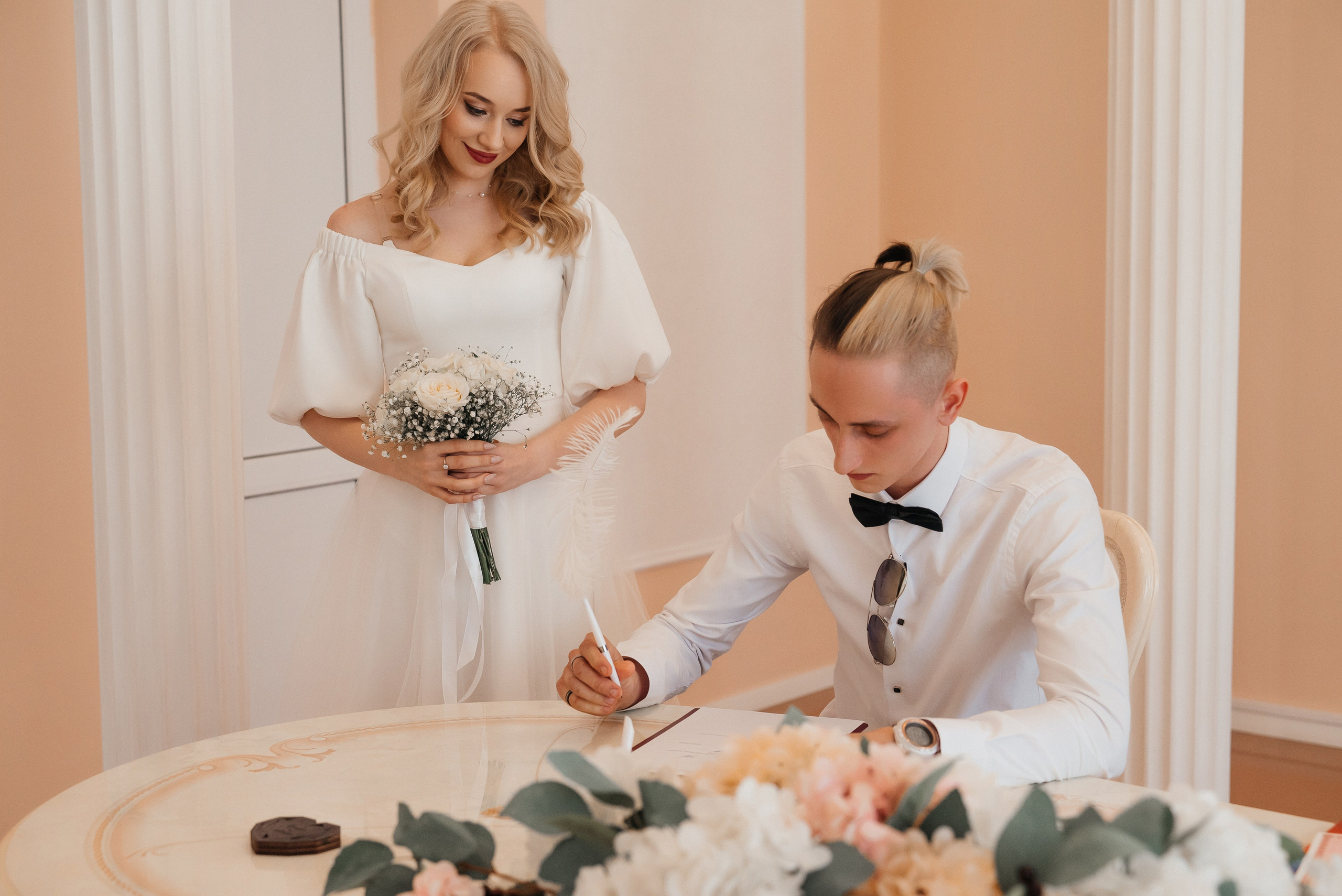 27.07.2024 Свадьба Контантина и Виктории. Фотограф в Муроме Вячеслав Попырин